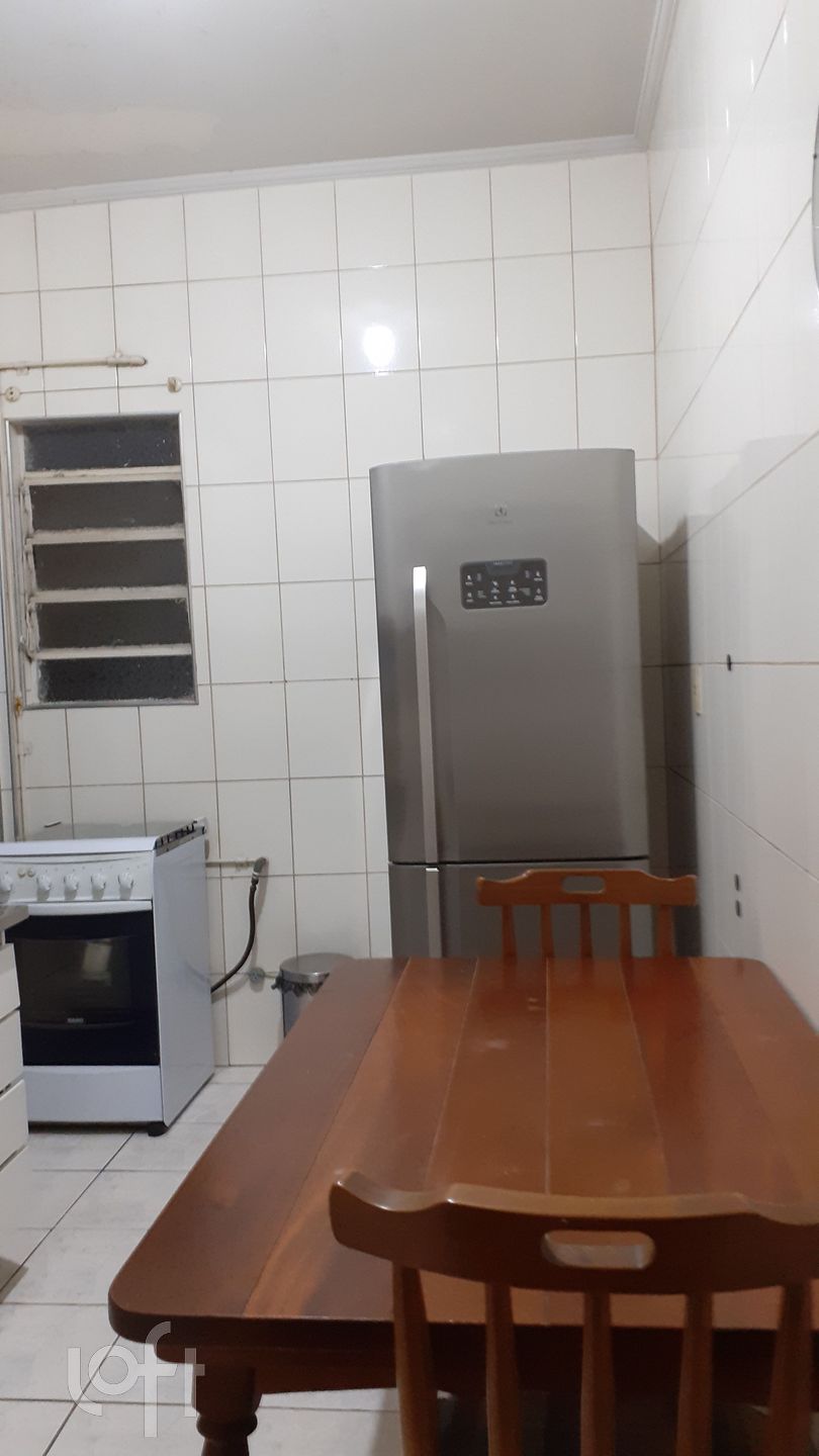 Apartamento à venda com 1 quarto, 100m² - Foto 3