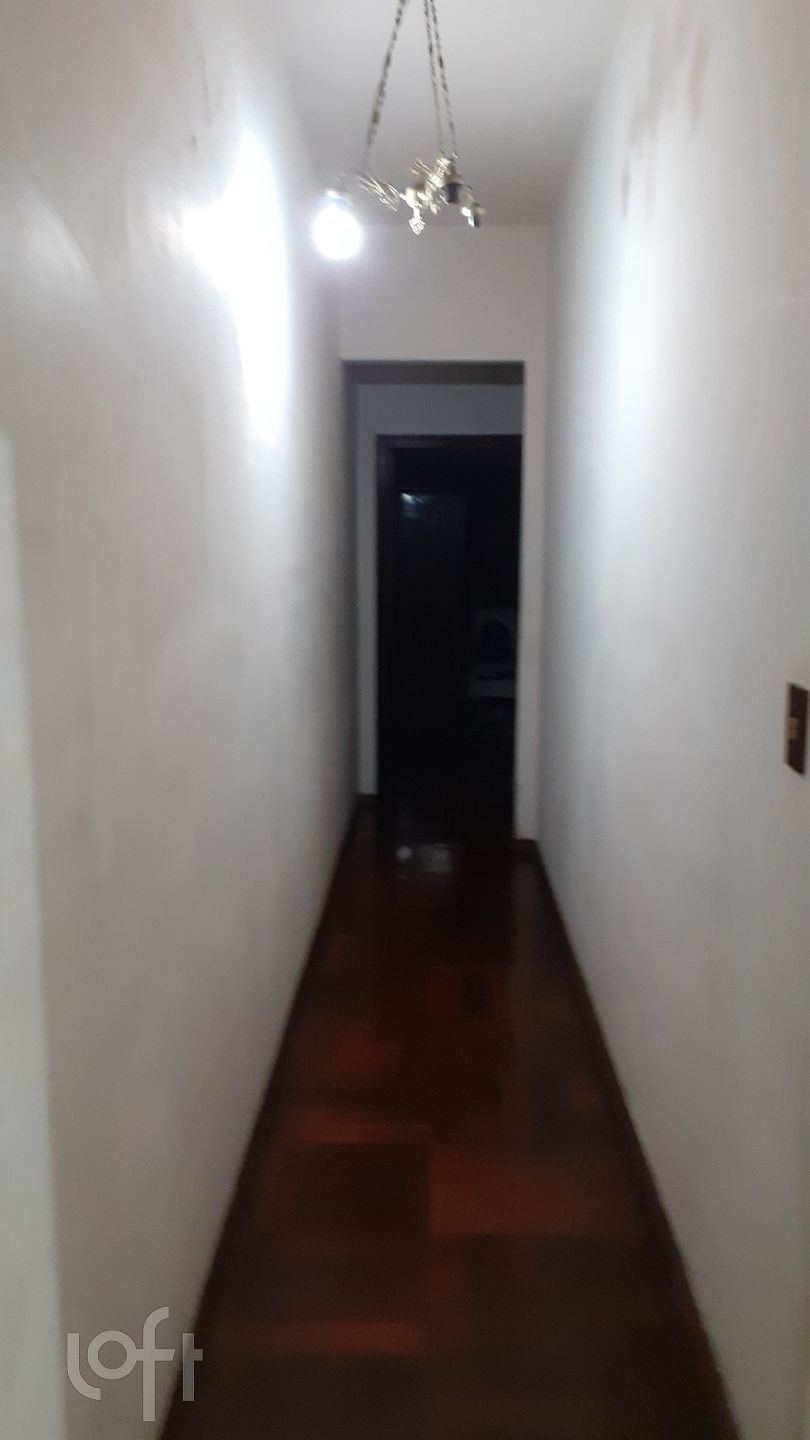 Apartamento à venda com 1 quarto, 100m² - Foto 2