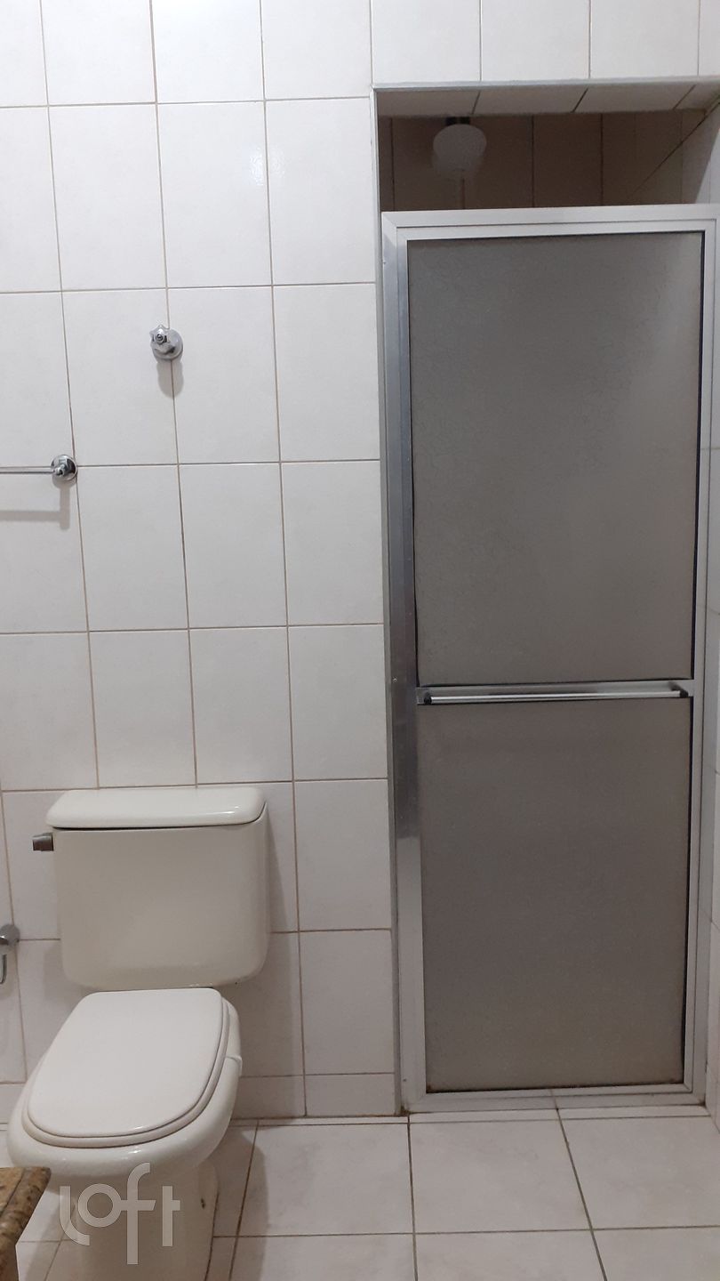 Apartamento à venda com 1 quarto, 100m² - Foto 6