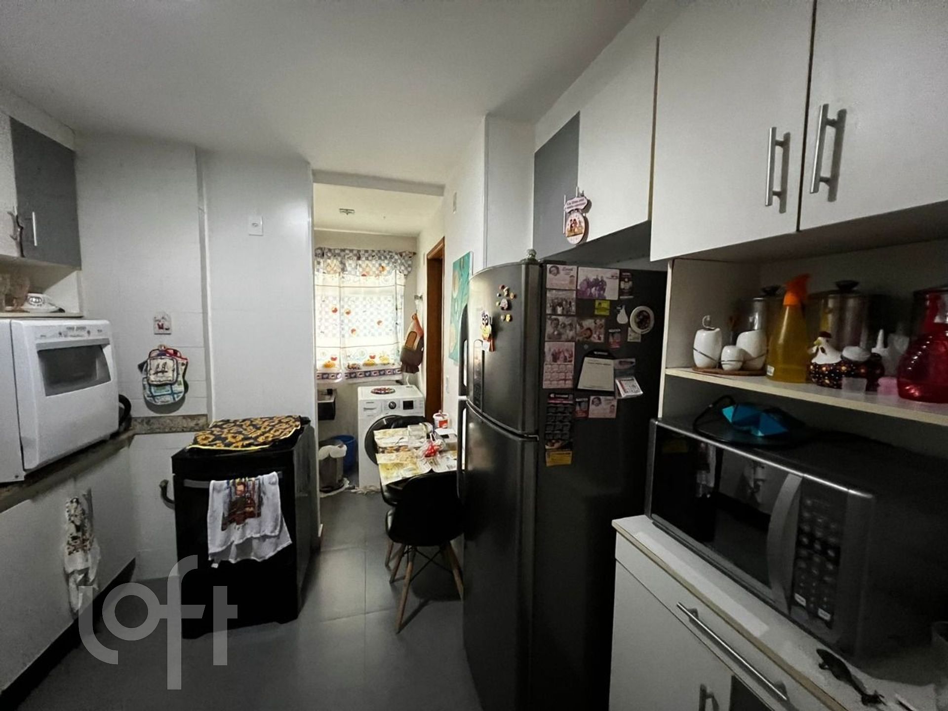 Apartamento à venda com 3 quartos, 119m² - Foto 19