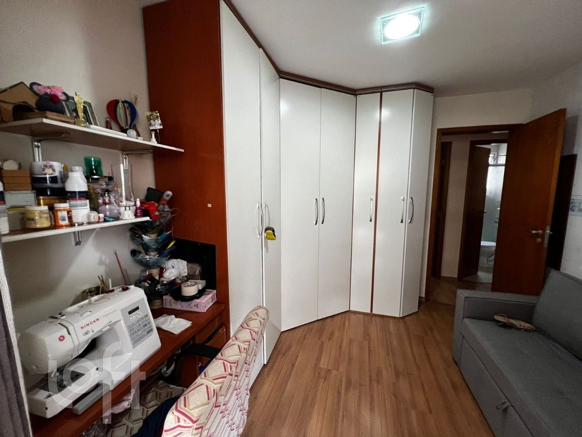 Apartamento à venda com 3 quartos, 119m² - Foto 12