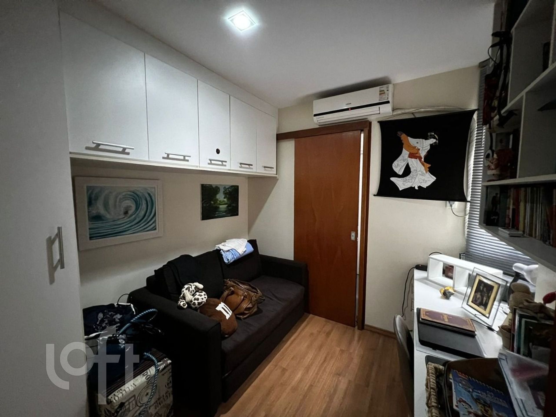 Apartamento à venda com 3 quartos, 119m² - Foto 9