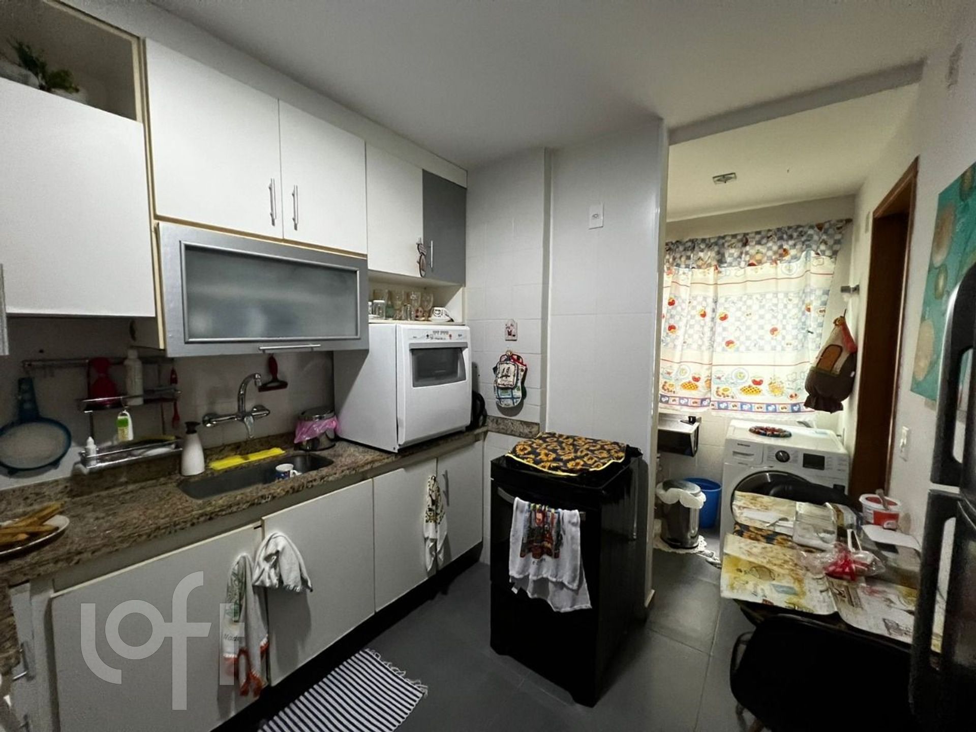 Apartamento à venda com 3 quartos, 119m² - Foto 18