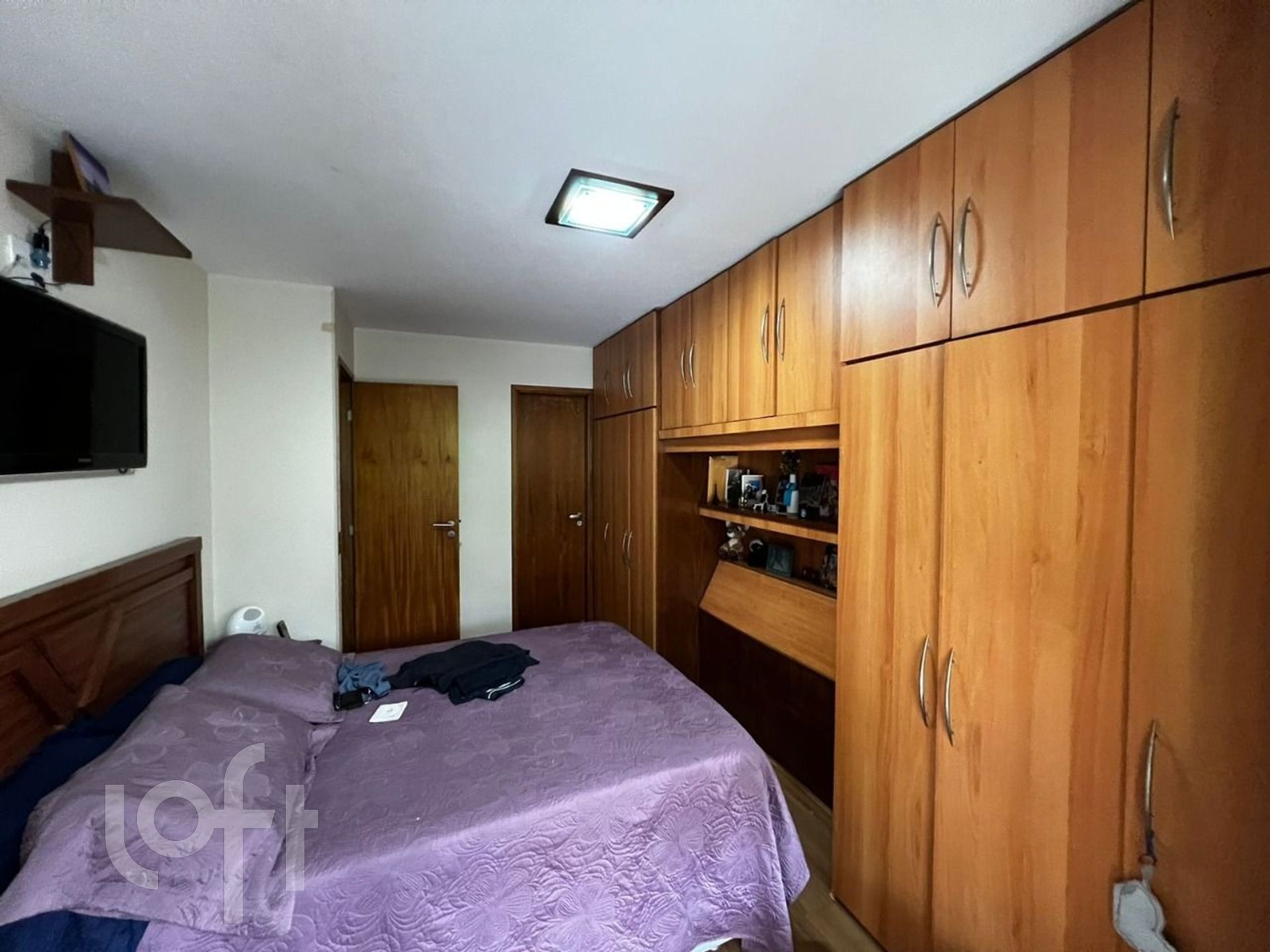 Apartamento à venda com 3 quartos, 119m² - Foto 14