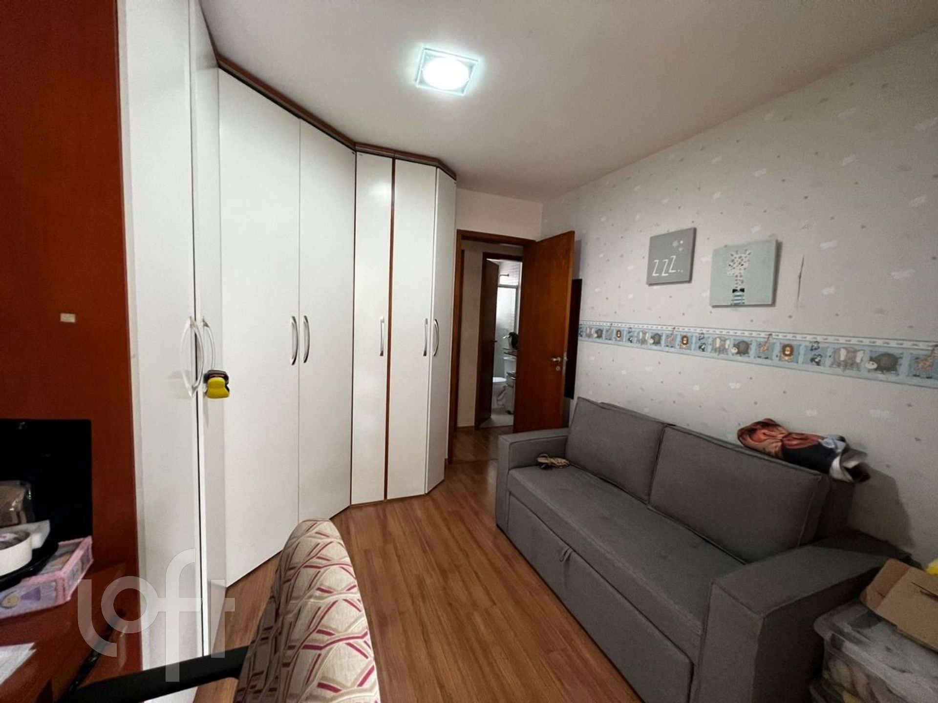 Apartamento à venda com 3 quartos, 119m² - Foto 11