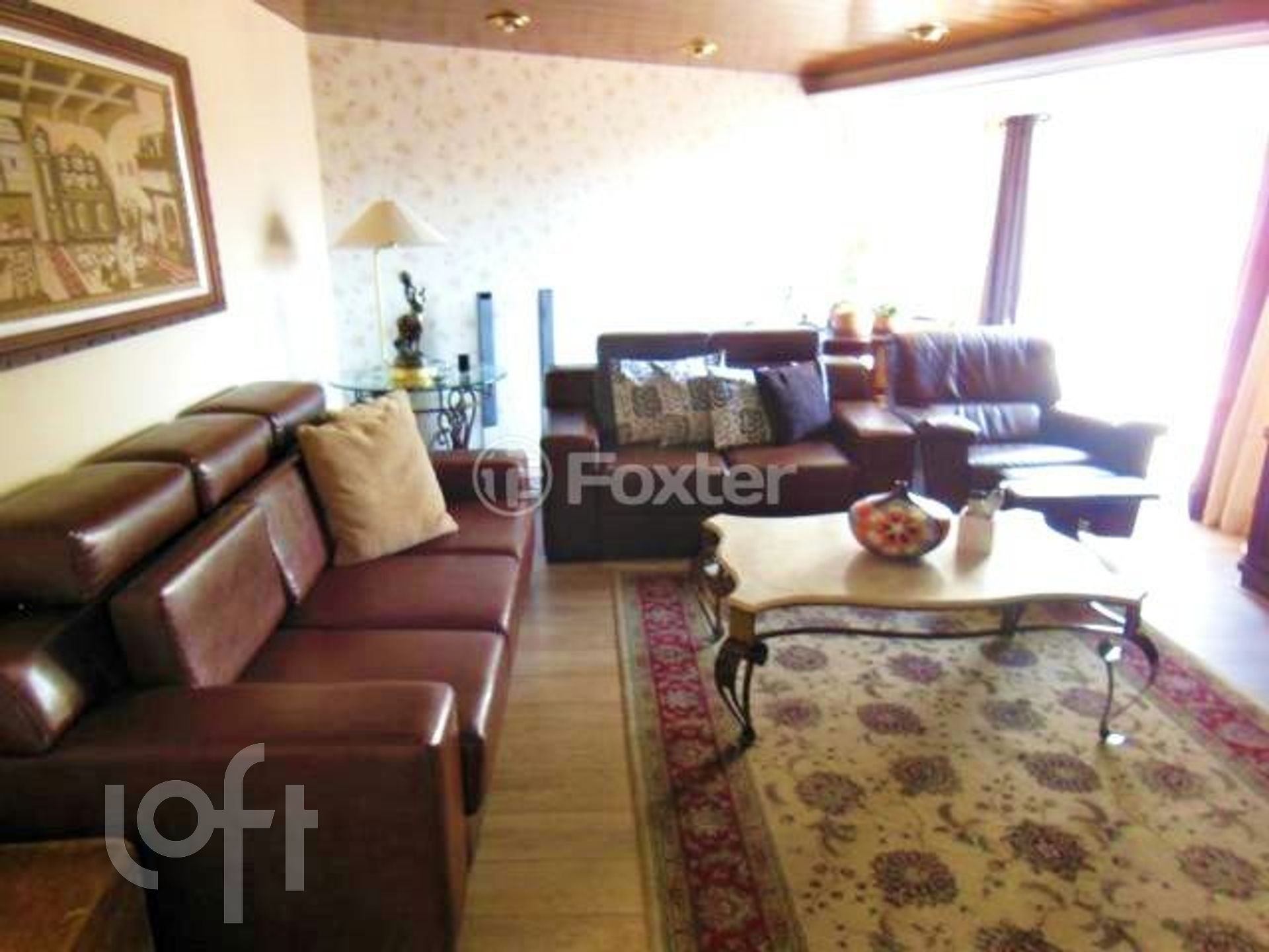 Apartamento com 134m², 3 dormitórios, 1 suíte, 1 vaga, Bela Vista em Porto Alegre