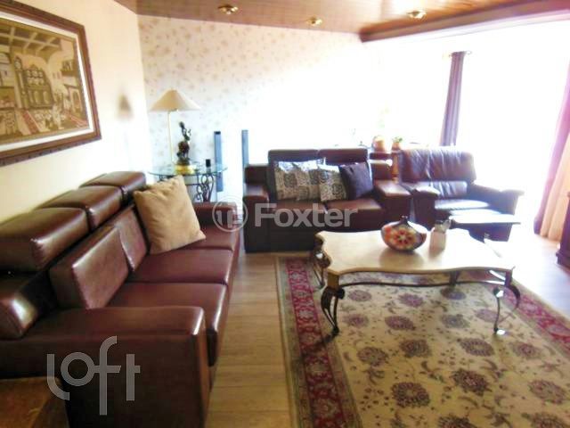 Apartamento com 134m², 3 dormitórios, 1 suíte, 1 vaga, Bela Vista em Porto Alegre