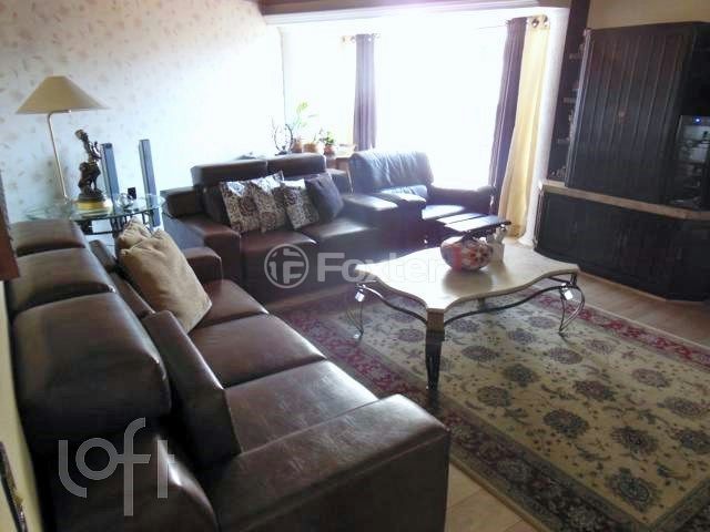 Apartamento com 134m², 3 dormitórios, 1 suíte, 1 vaga, Bela Vista em Porto Alegre