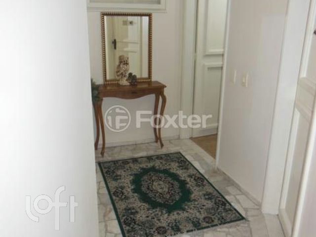 Apartamento com 134m², 3 dormitórios, 1 suíte, 1 vaga, Bela Vista em Porto Alegre