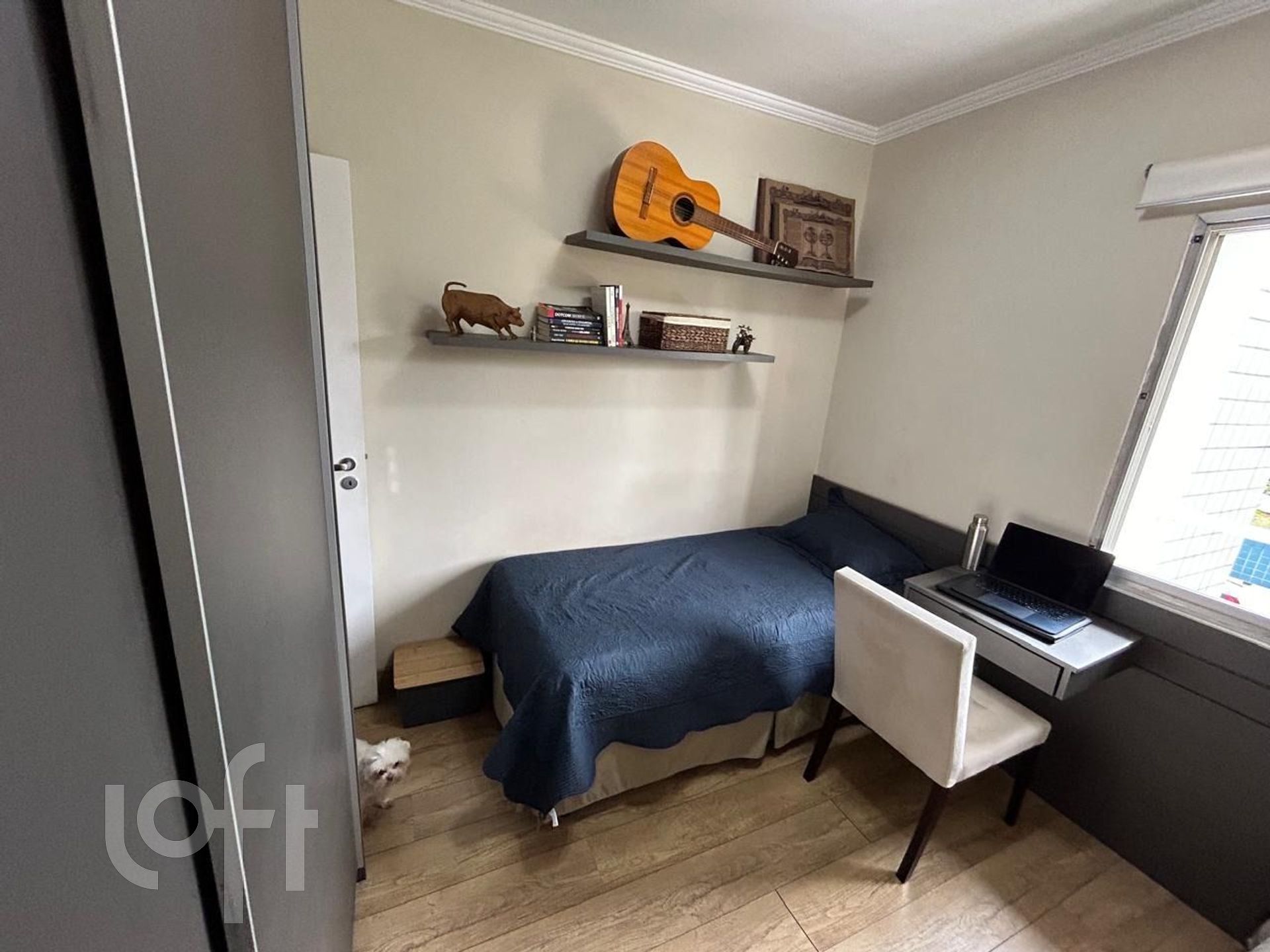 Apartamento à venda com 3 quartos, 74m² - Foto 9