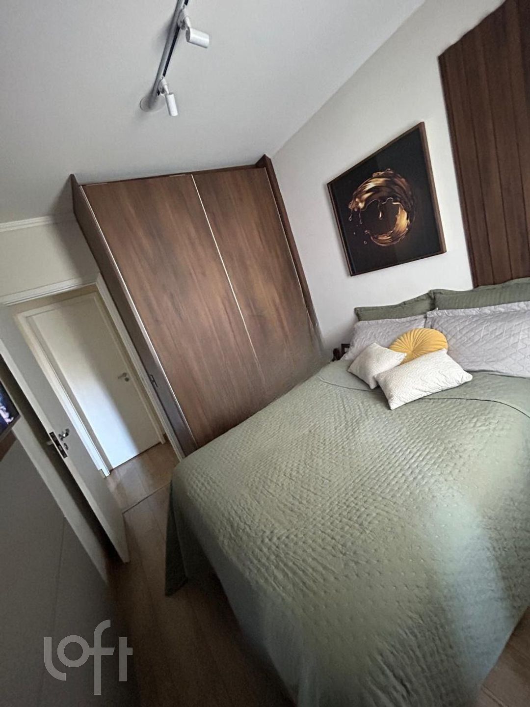 Apartamento à venda com 3 quartos, 74m² - Foto 6