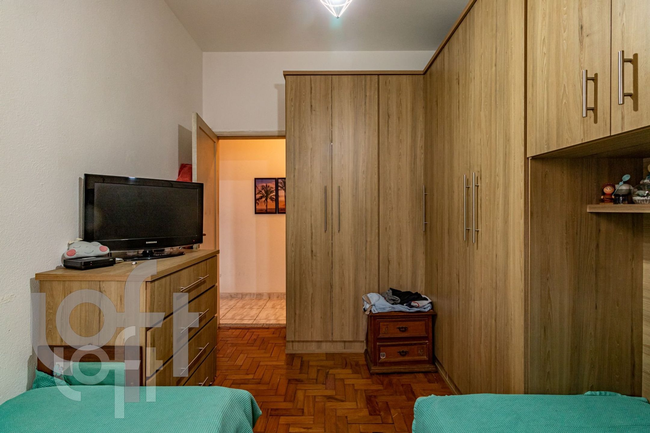 Apartamento à venda com 3 quartos, 151m² - Foto 7