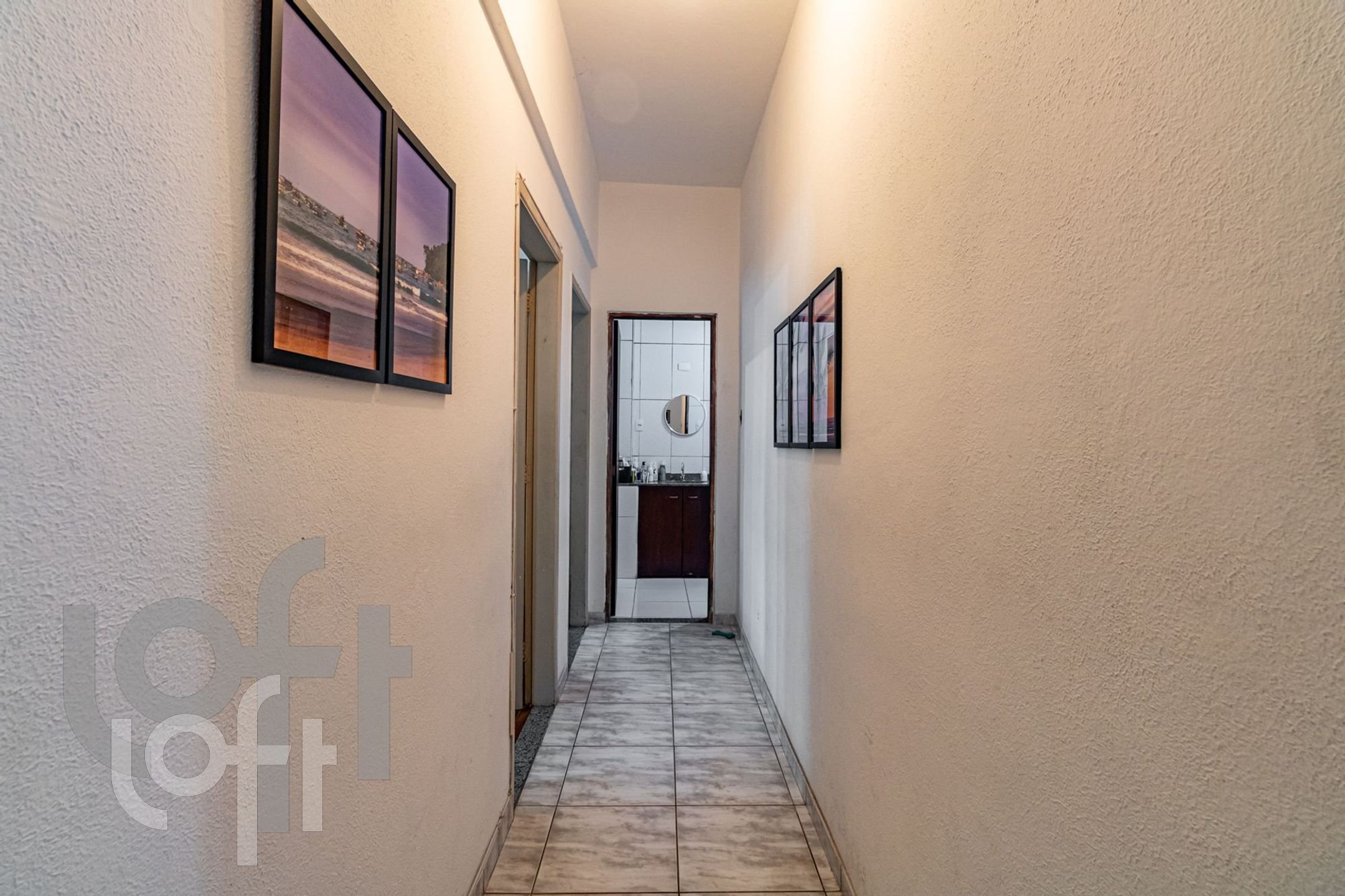 Apartamento à venda com 3 quartos, 151m² - Foto 2