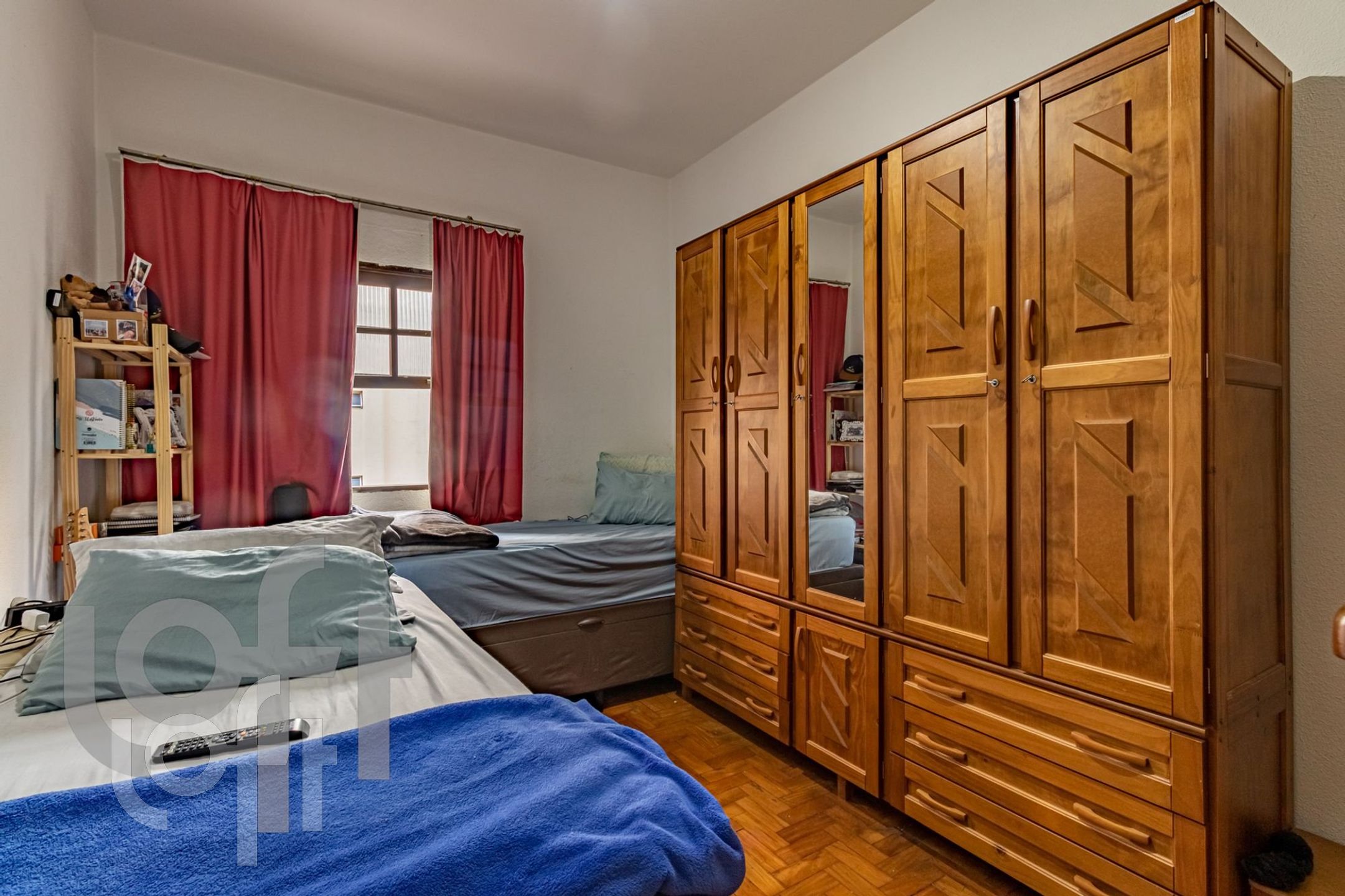 Apartamento à venda com 3 quartos, 151m² - Foto 13