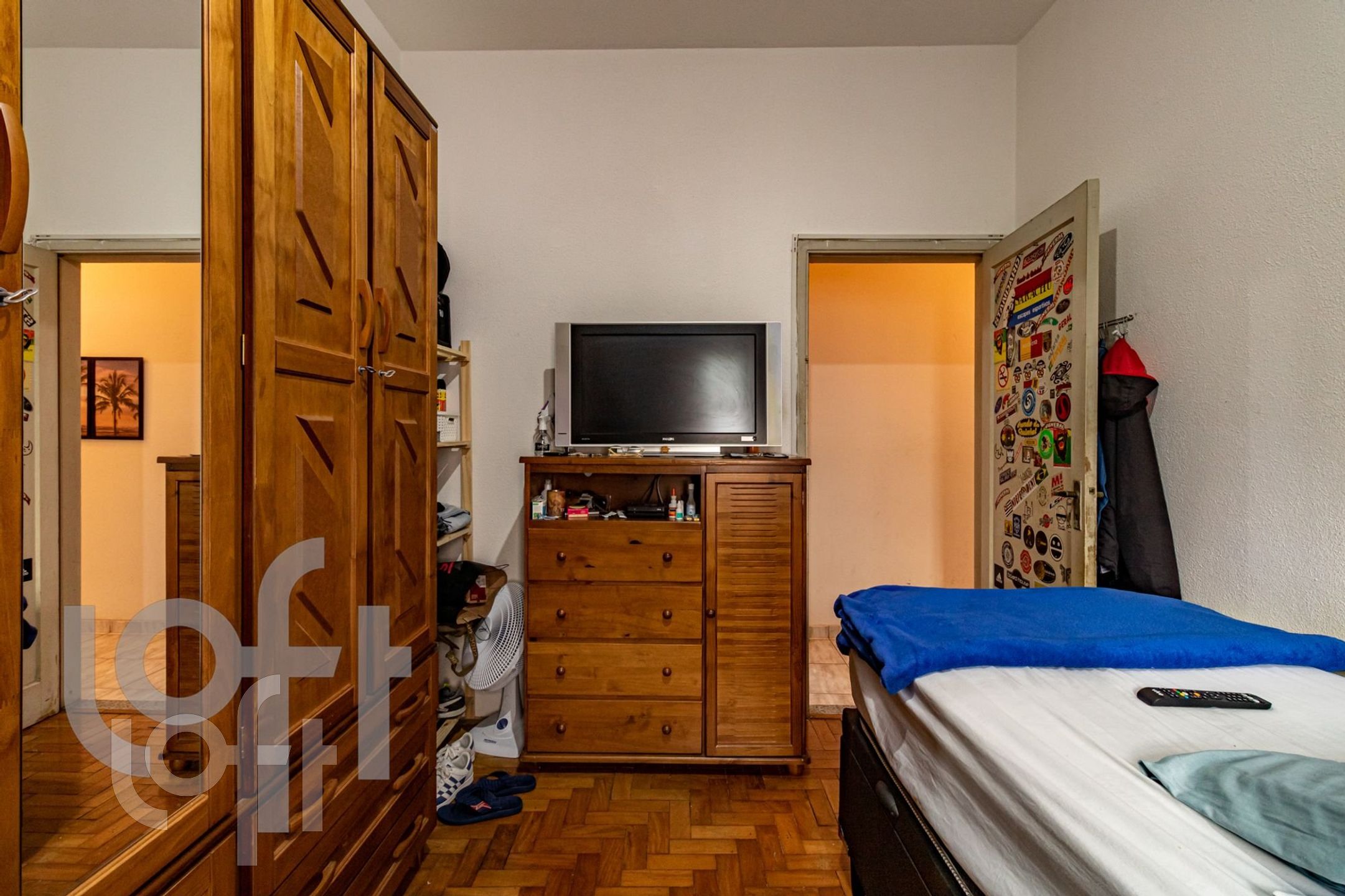 Apartamento à venda com 3 quartos, 151m² - Foto 10