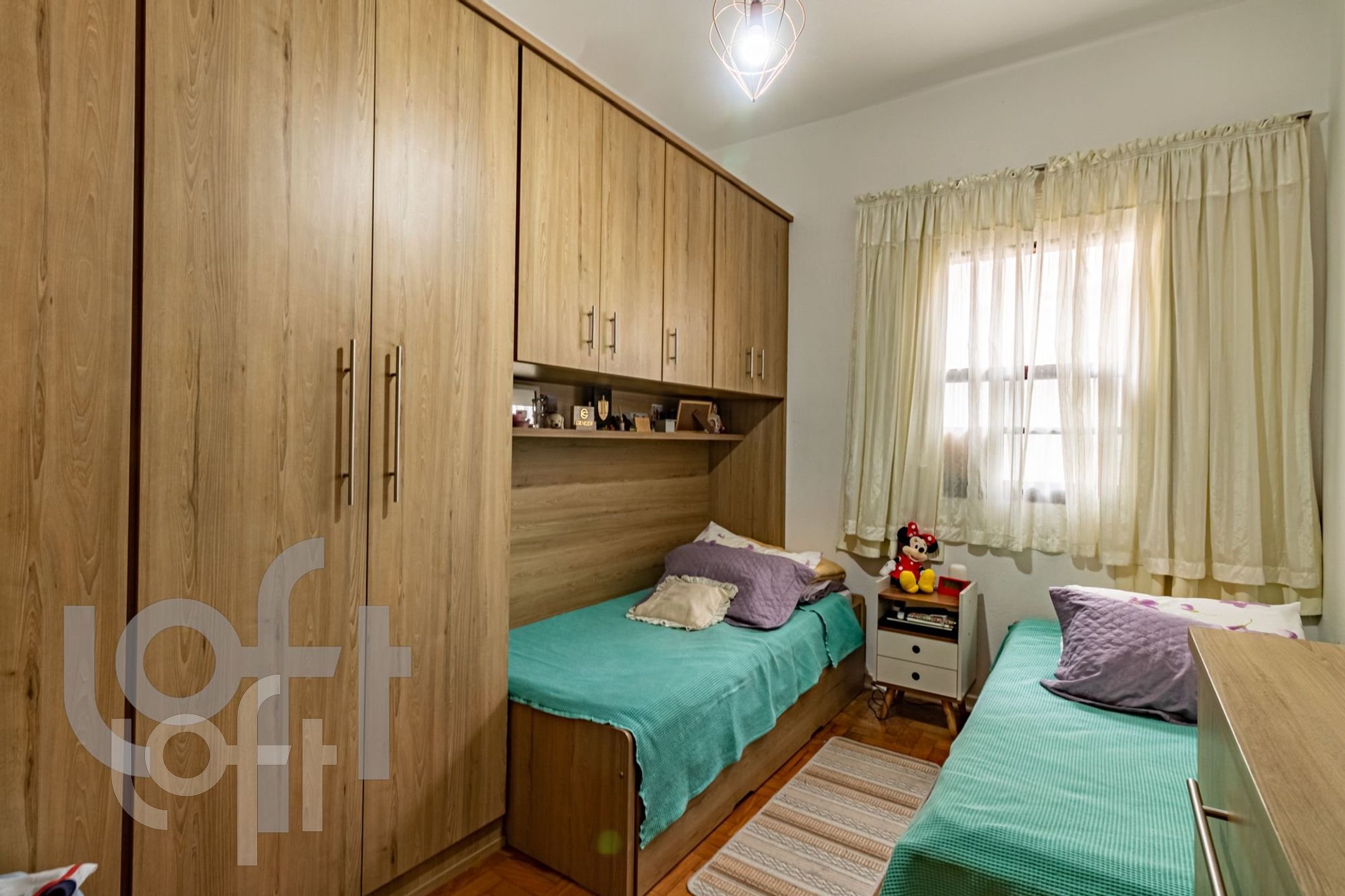 Apartamento à venda com 3 quartos, 151m² - Foto 9