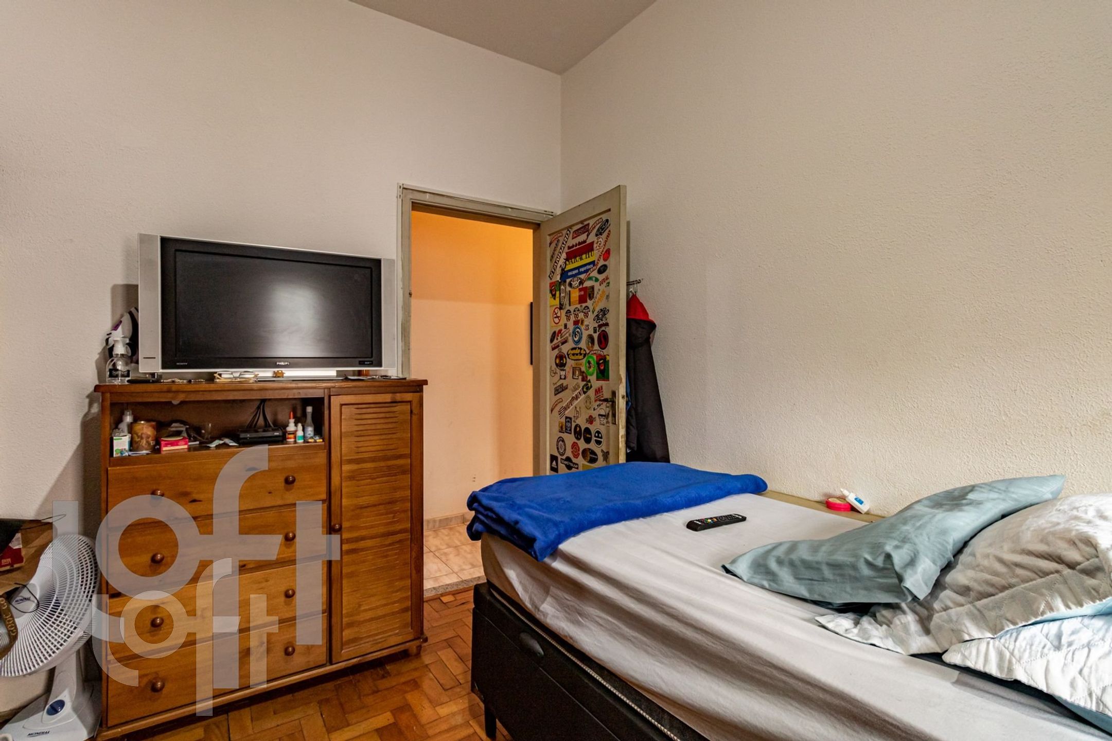 Apartamento à venda com 3 quartos, 151m² - Foto 11