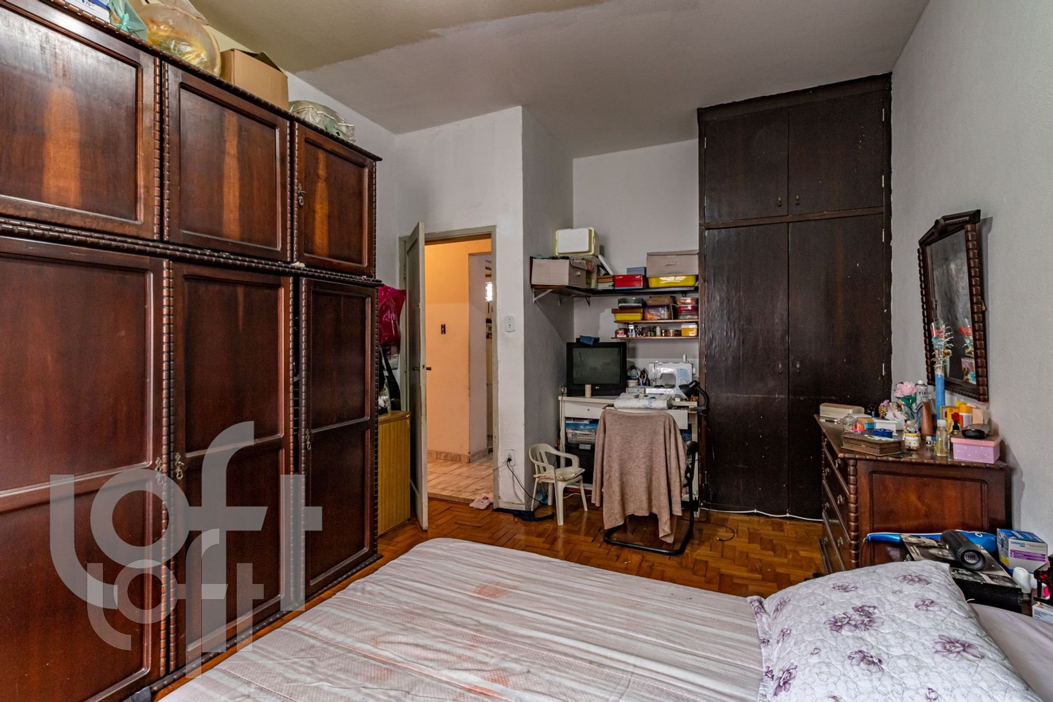 Apartamento à venda com 3 quartos, 151m² - Foto 14