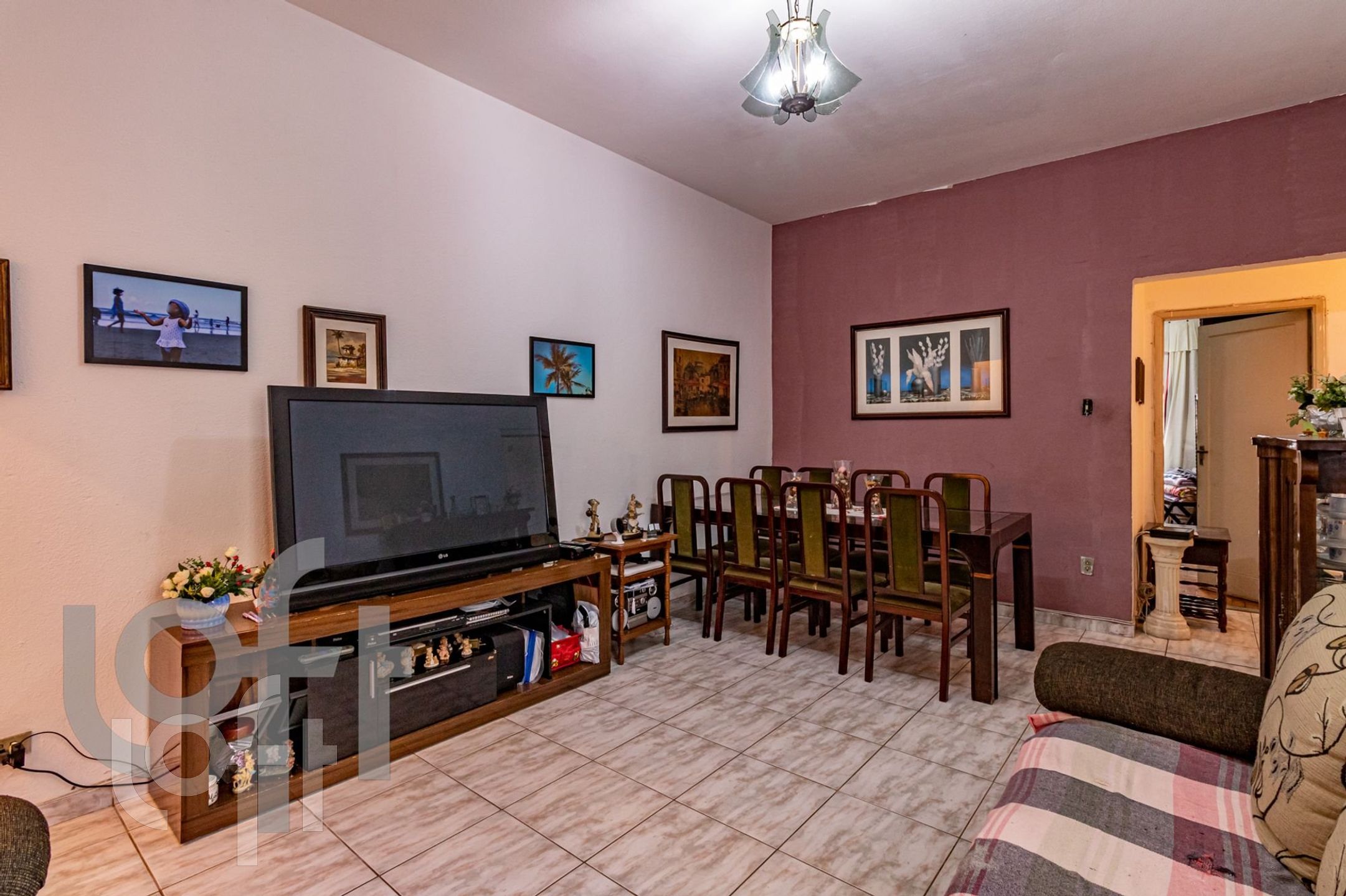 Apartamento à venda com 3 quartos, 151m² - Foto 15