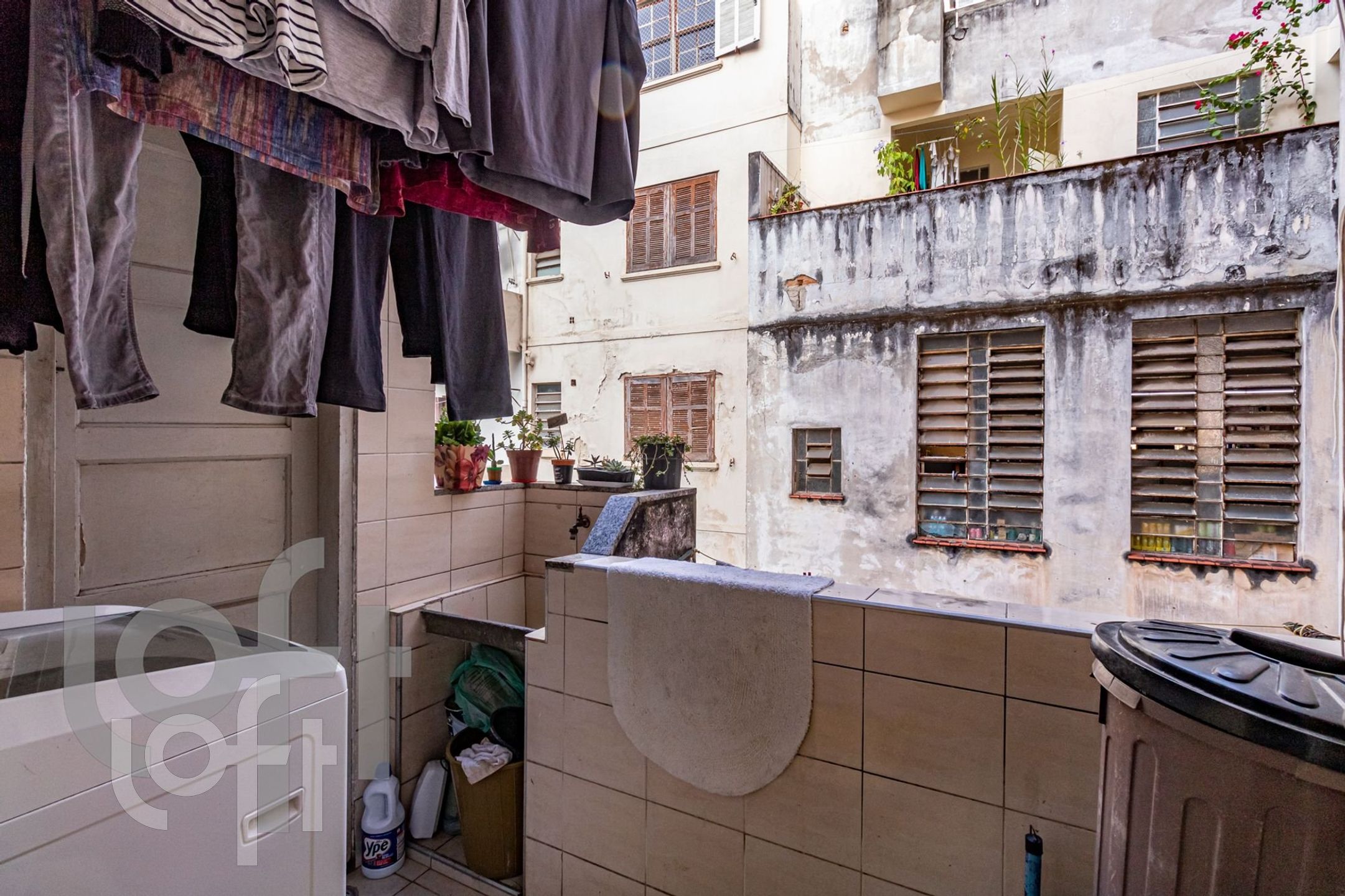 Apartamento à venda com 3 quartos, 151m² - Foto 22