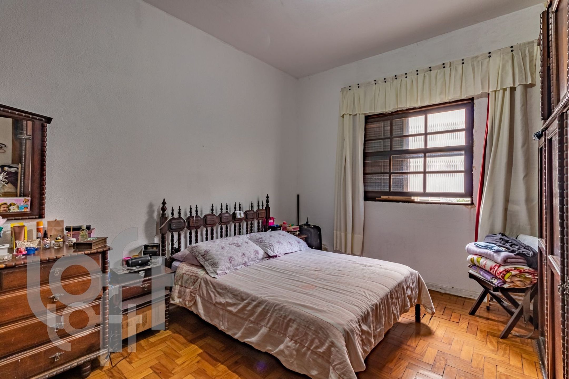 Apartamento à venda com 3 quartos, 151m² - Foto 6