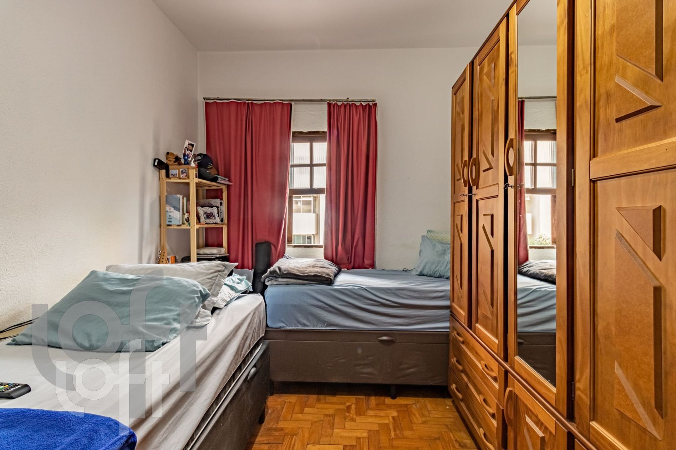 Apartamento à venda com 3 quartos, 151m² - Foto 12