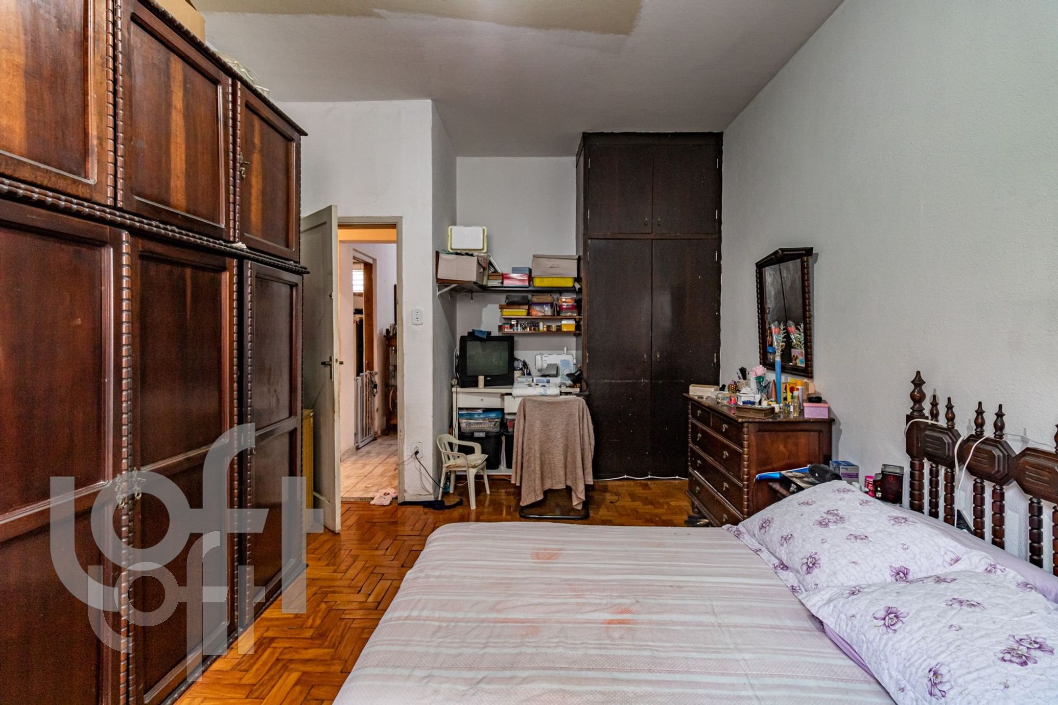 Apartamento à venda com 3 quartos, 151m² - Foto 3