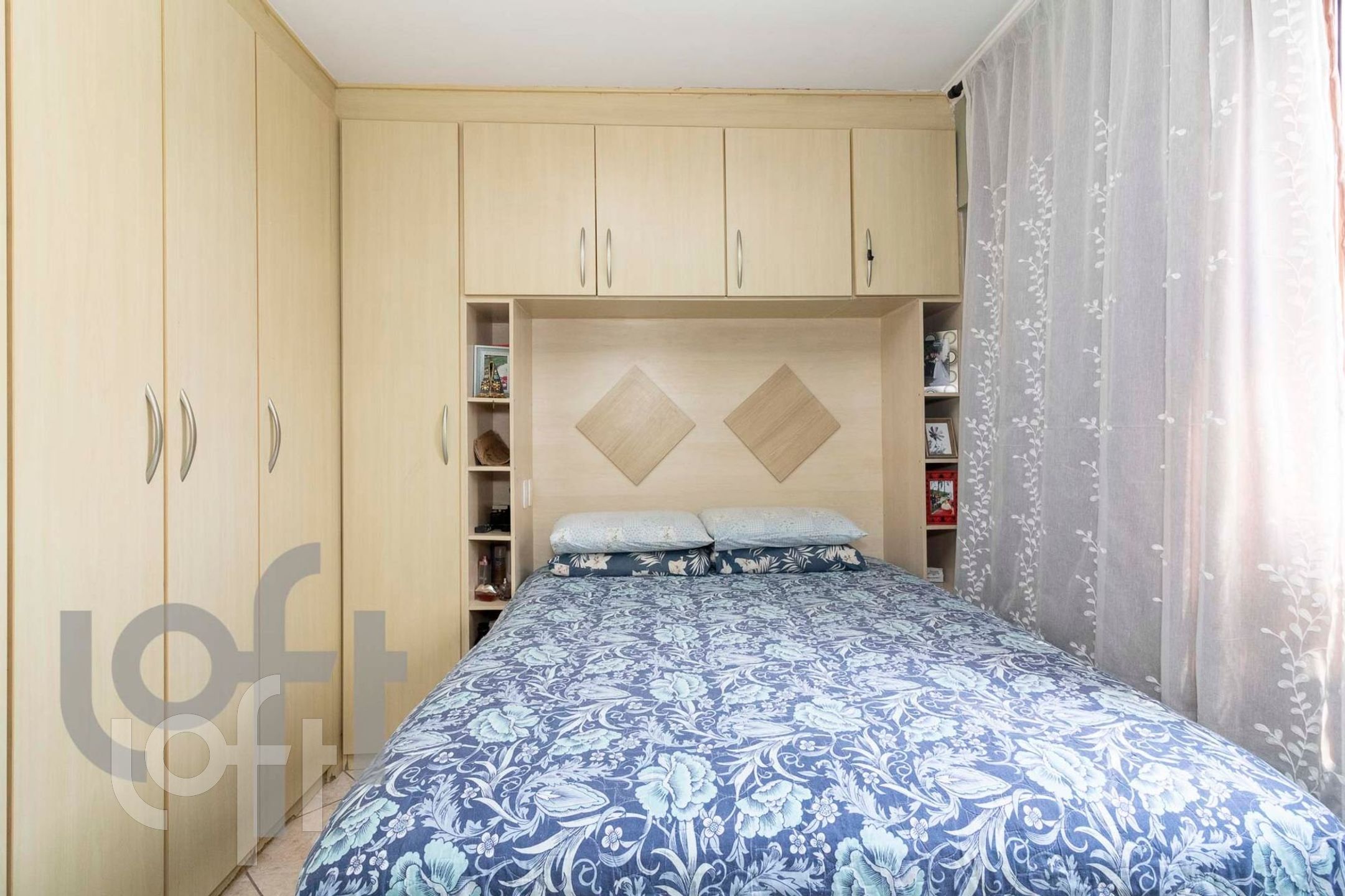 Apartamento à venda com 2 quartos, 48m² - Foto 8