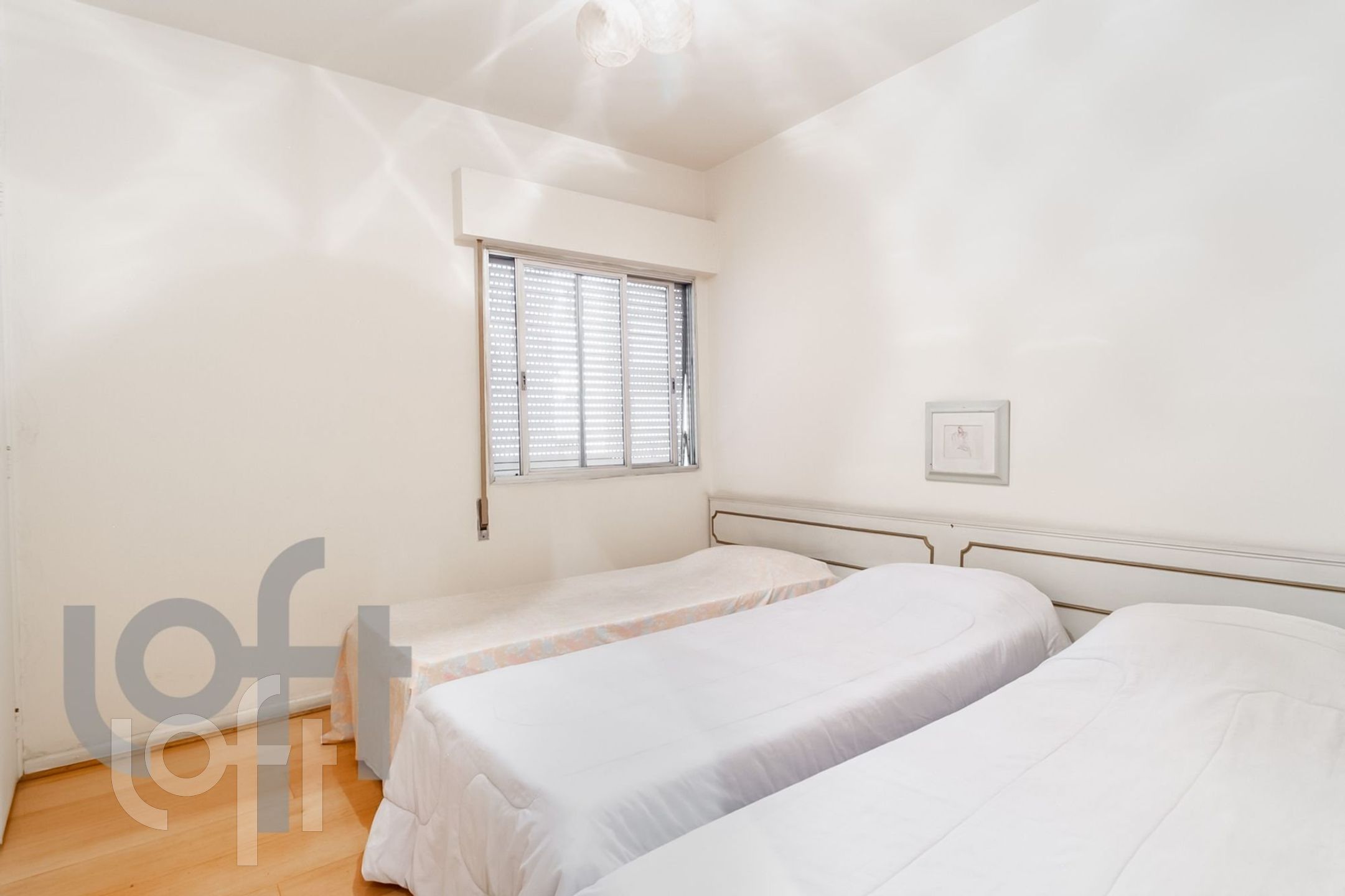 Apartamento à venda com 2 quartos, 80m² - Foto 7