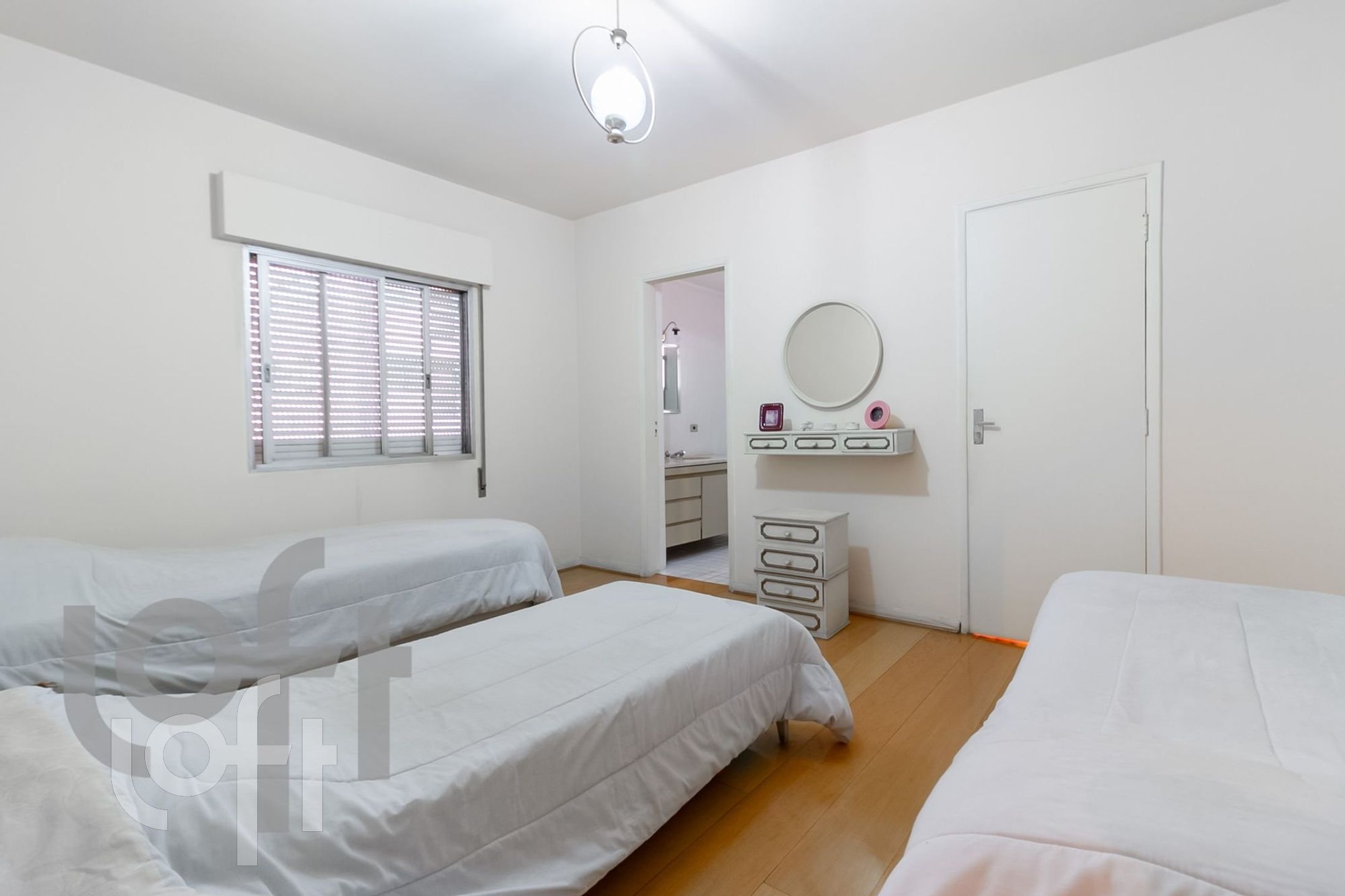 Apartamento à venda com 2 quartos, 80m² - Foto 14