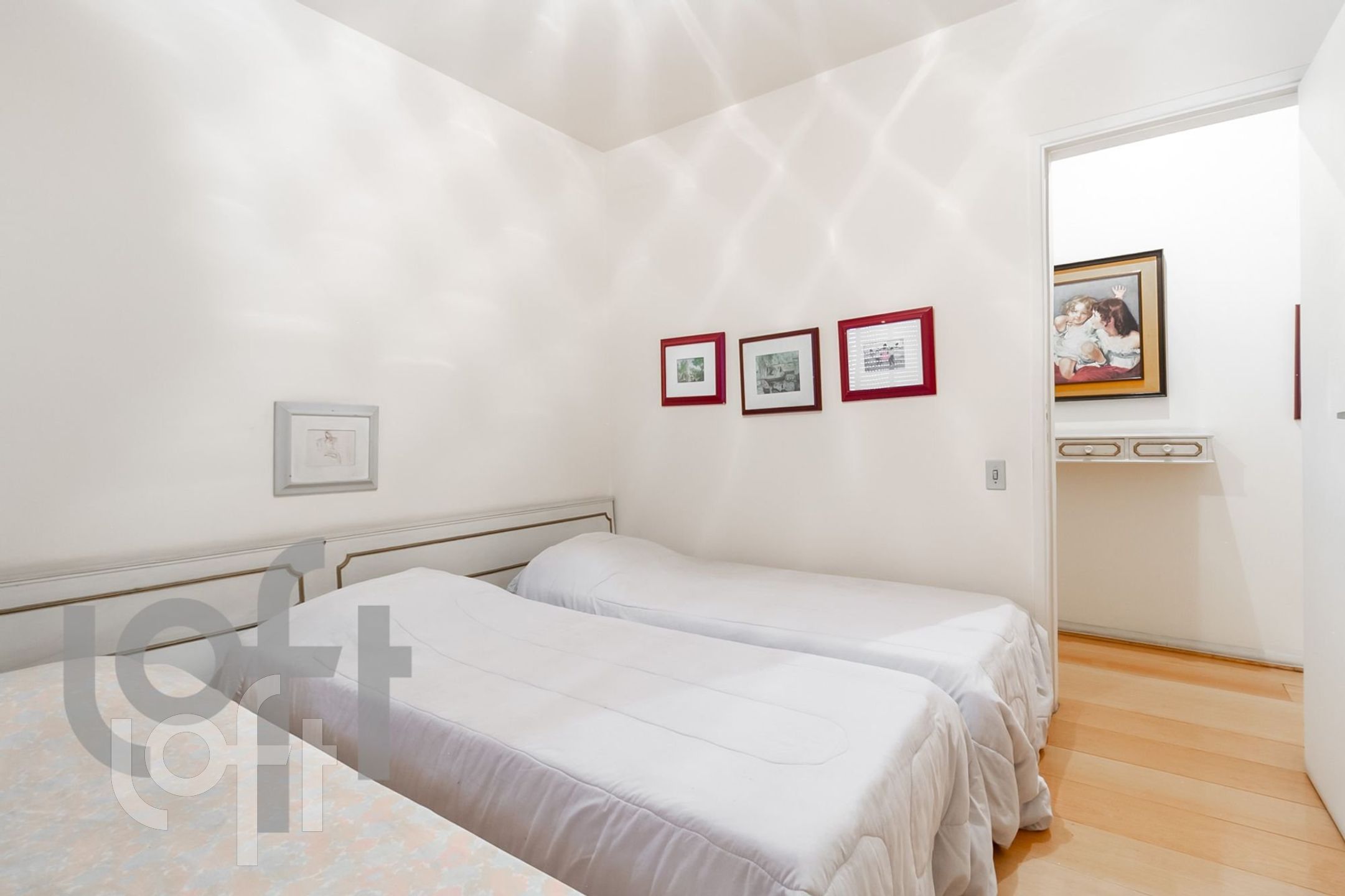 Apartamento à venda com 2 quartos, 80m² - Foto 6