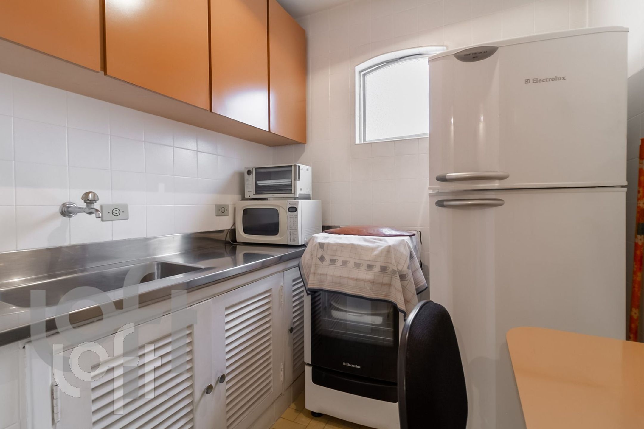 Apartamento à venda com 2 quartos, 80m² - Foto 25