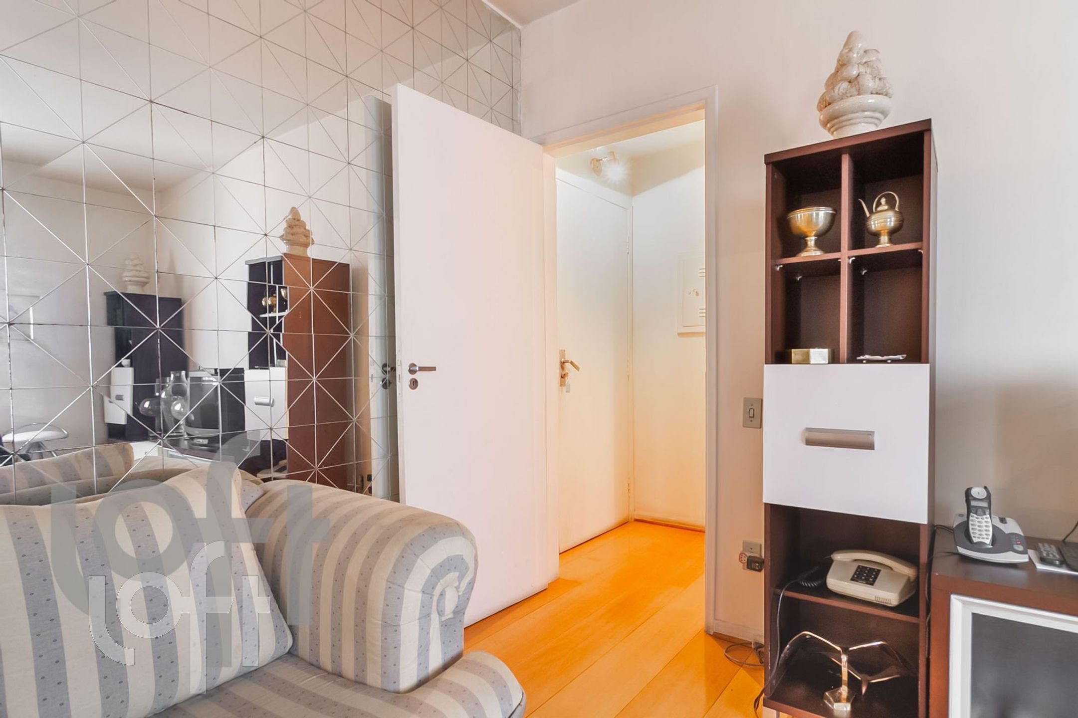 Apartamento à venda com 2 quartos, 80m² - Foto 21