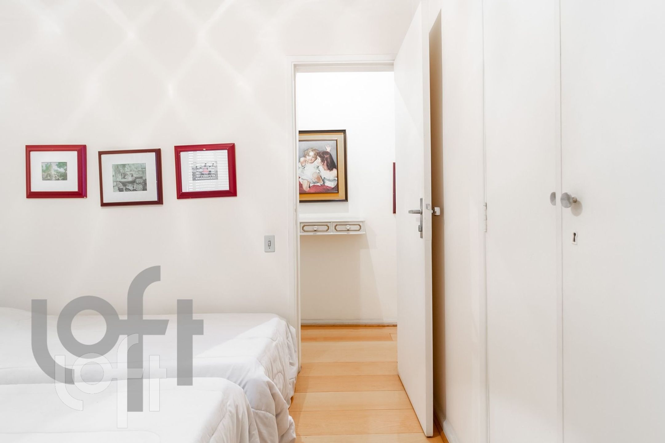 Apartamento à venda com 2 quartos, 80m² - Foto 4