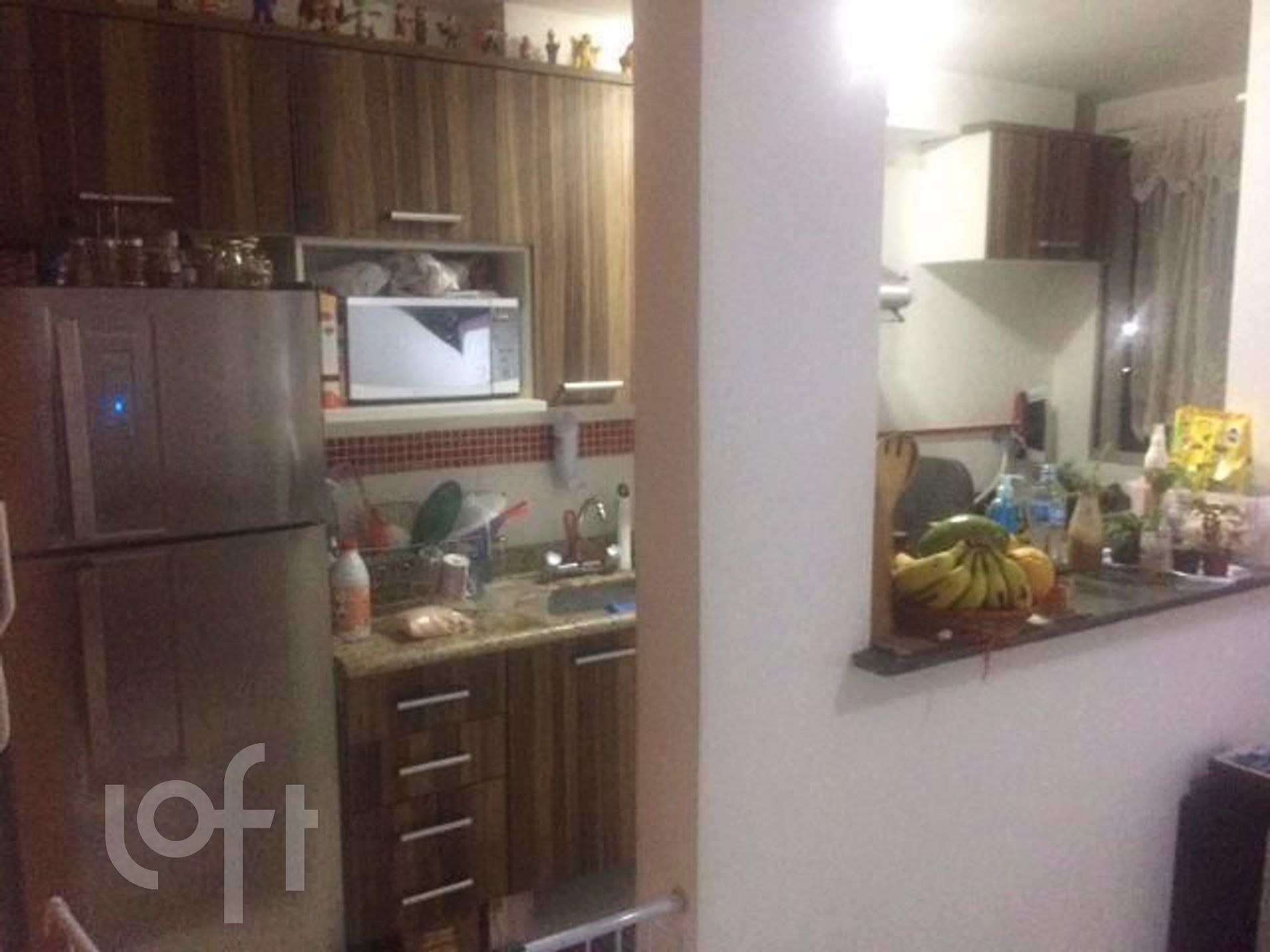 Apartamento à venda com 2 quartos, 43m² - Foto 4