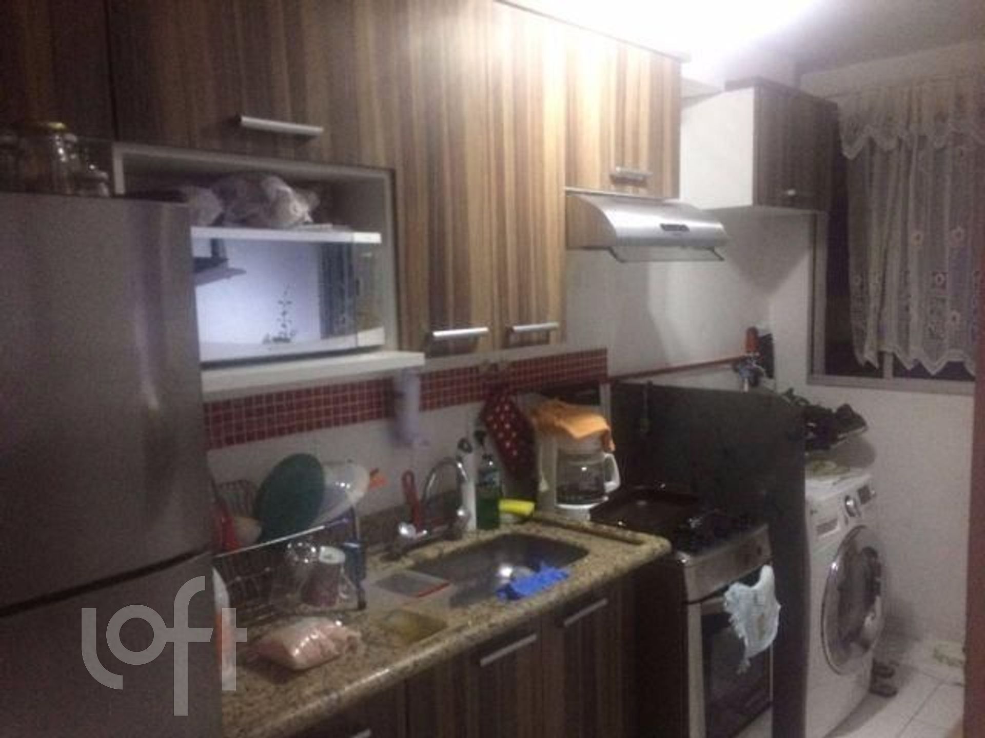 Apartamento à venda com 2 quartos, 43m² - Foto 5