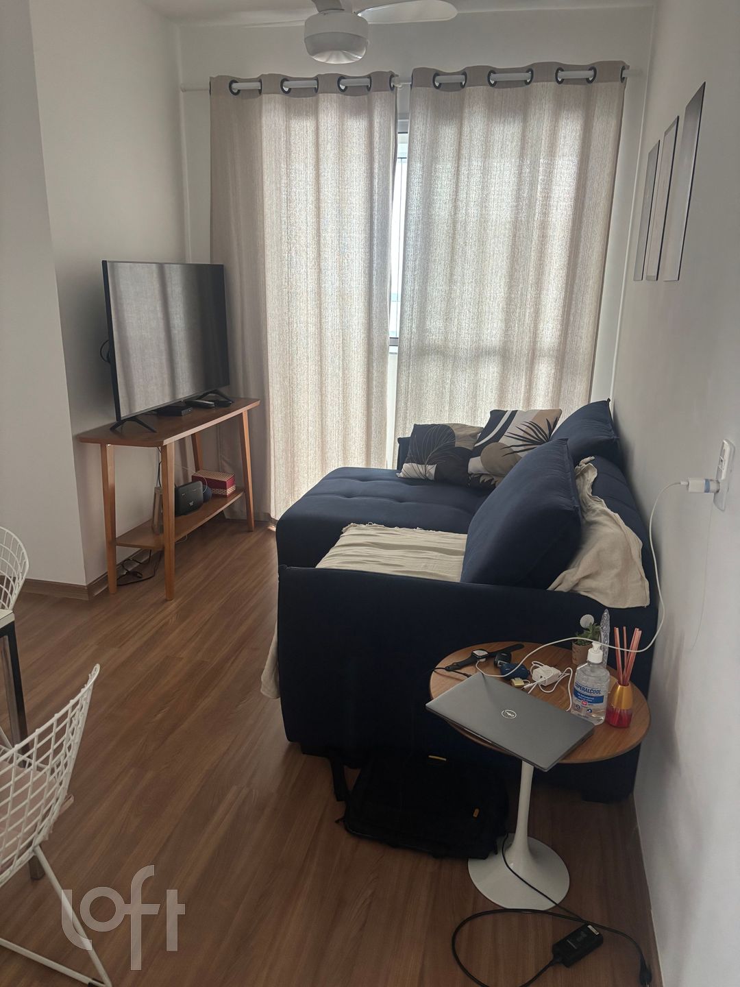 Apartamento à venda em Jurubatuba com 53 m², 3 qua