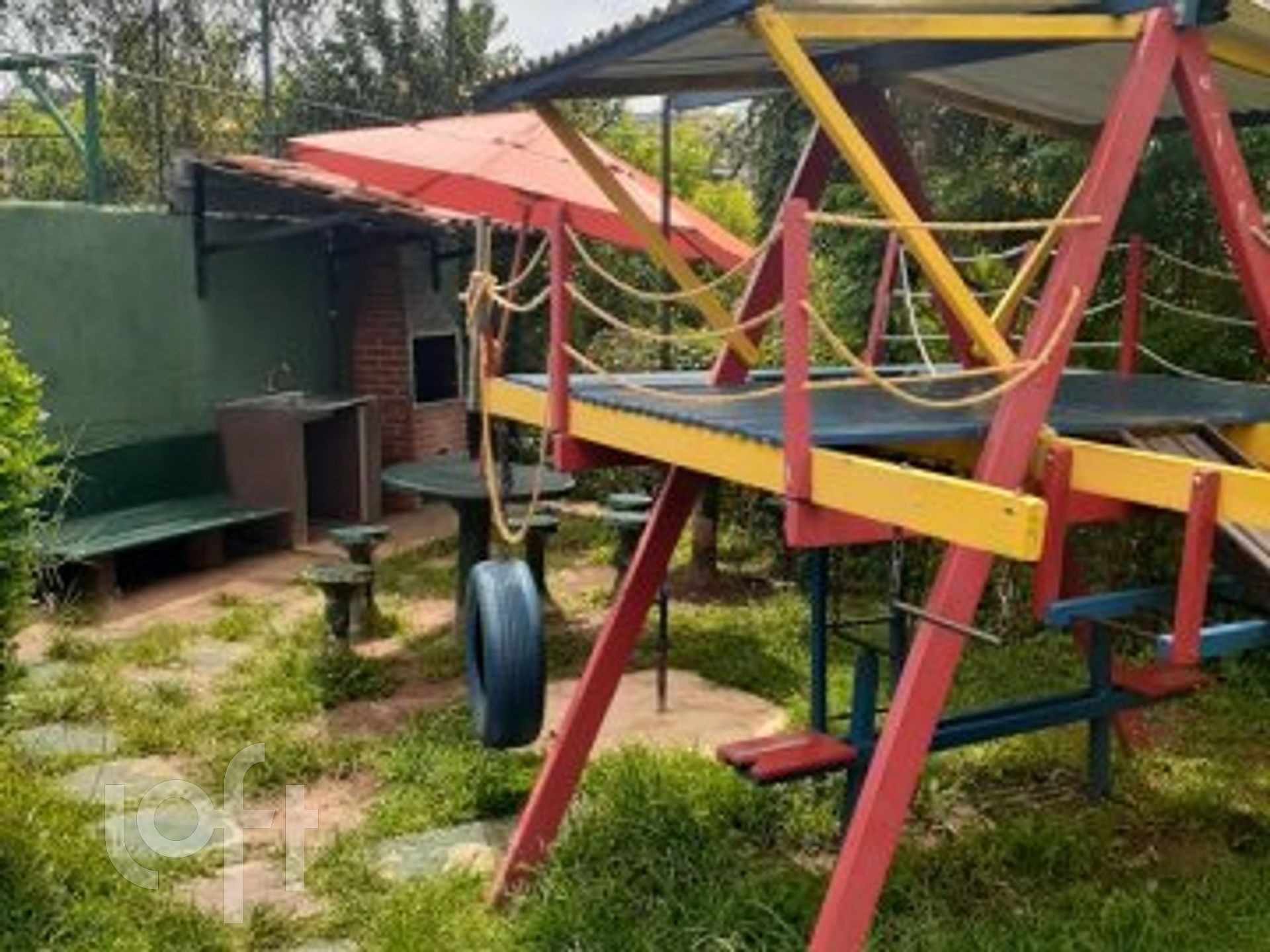 Apartamento, 2 quartos, 44 m² - Foto 14