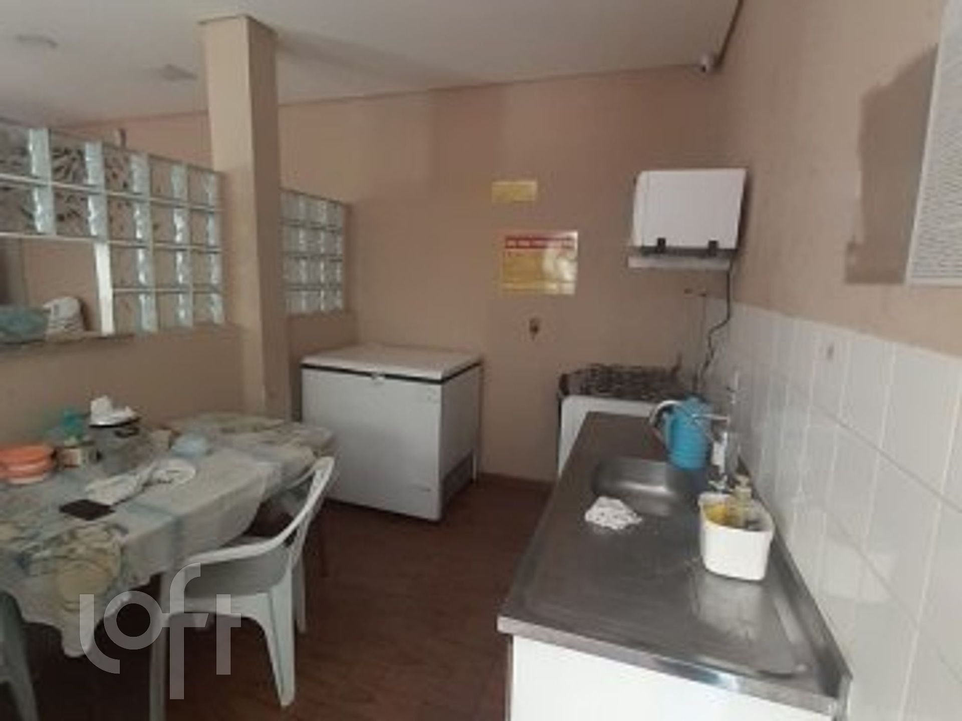 Apartamento, 2 quartos, 44 m² - Foto 19