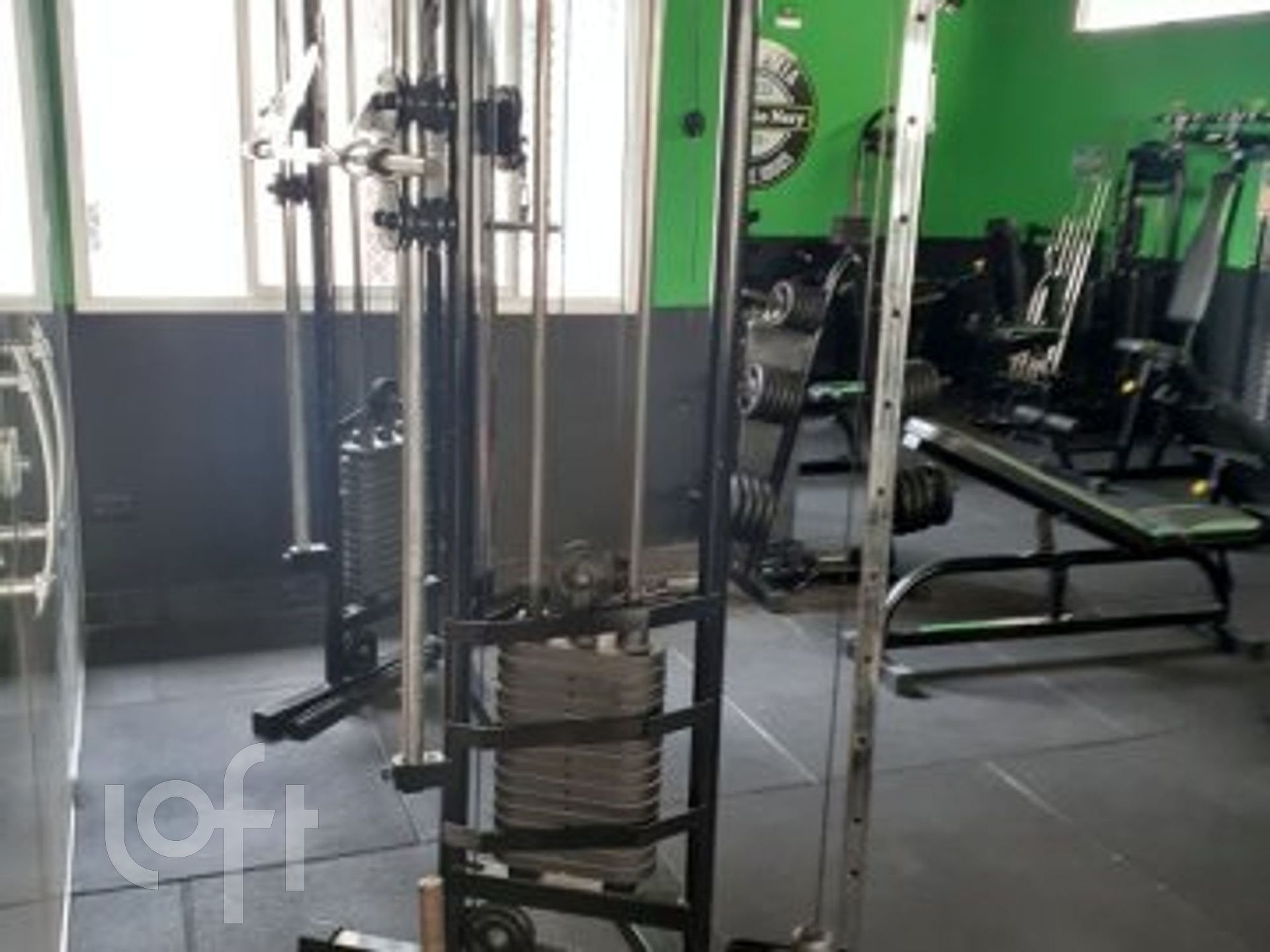 Apartamento, 2 quartos, 44 m² - Foto 13