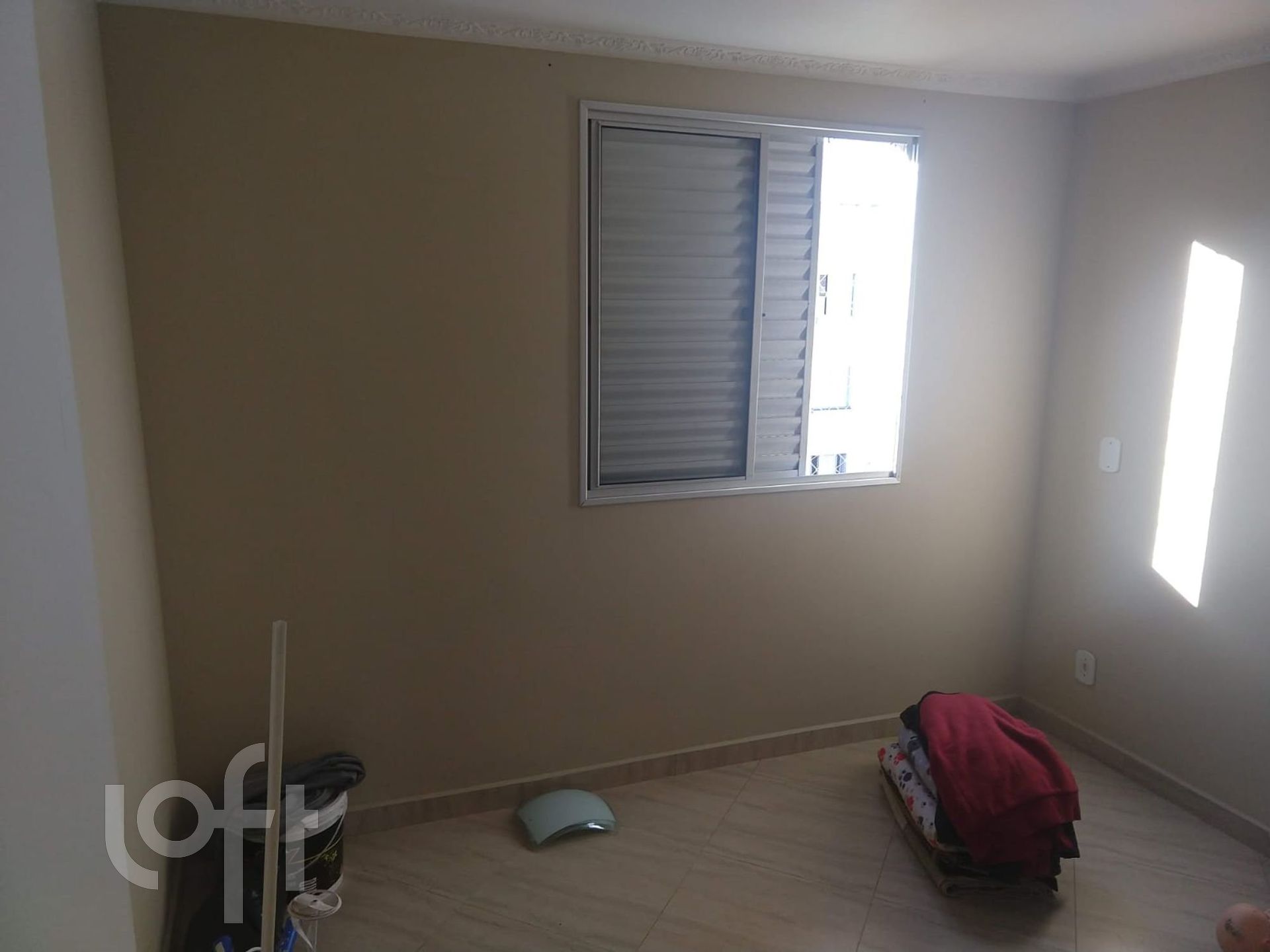 Apartamento, 2 quartos, 44 m² - Foto 3