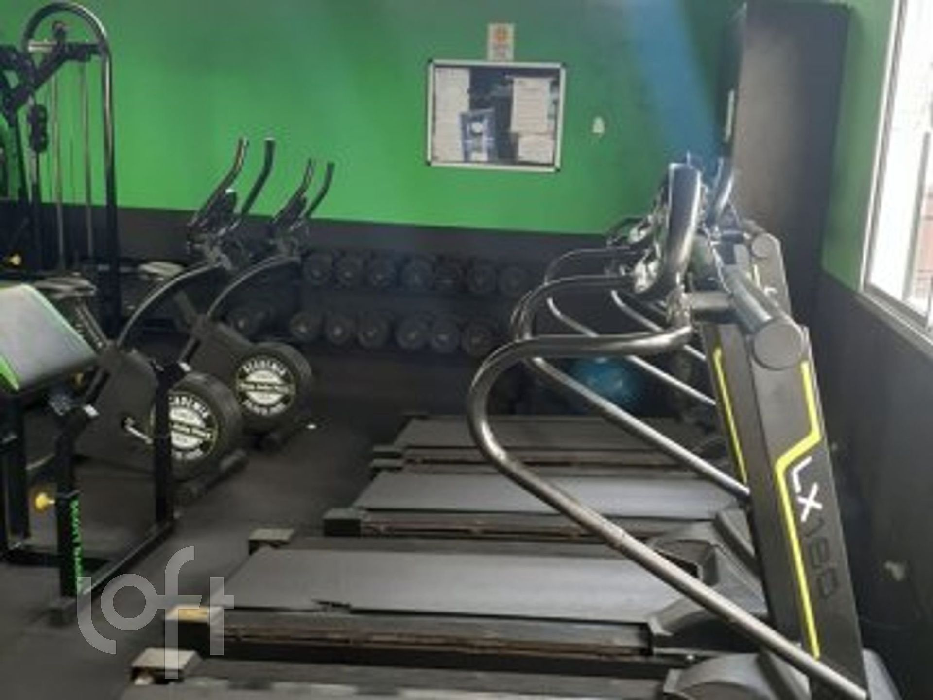 Apartamento, 2 quartos, 44 m² - Foto 10