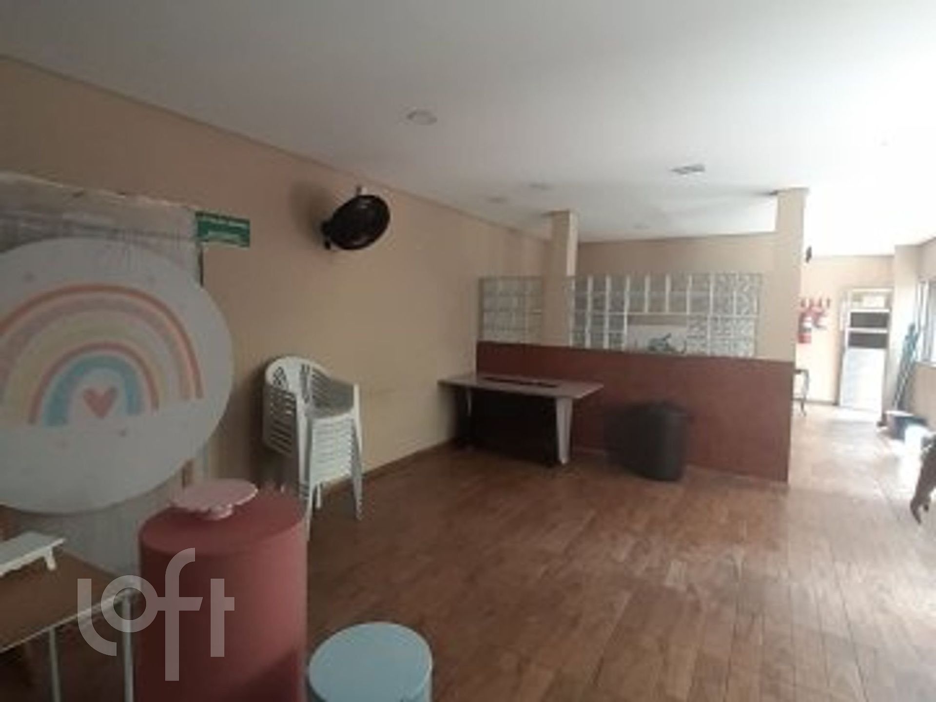 Apartamento, 2 quartos, 44 m² - Foto 17