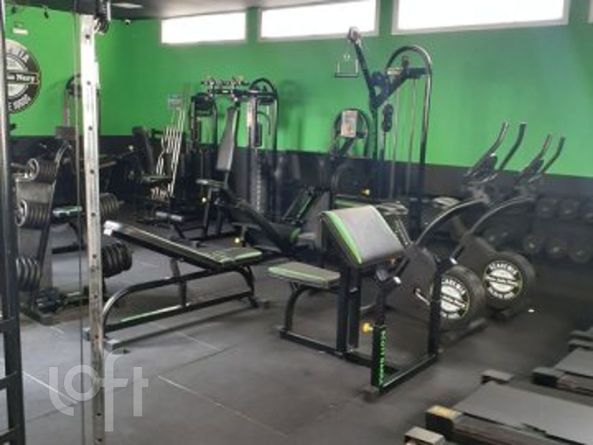 Apartamento, 2 quartos, 44 m² - Foto 11