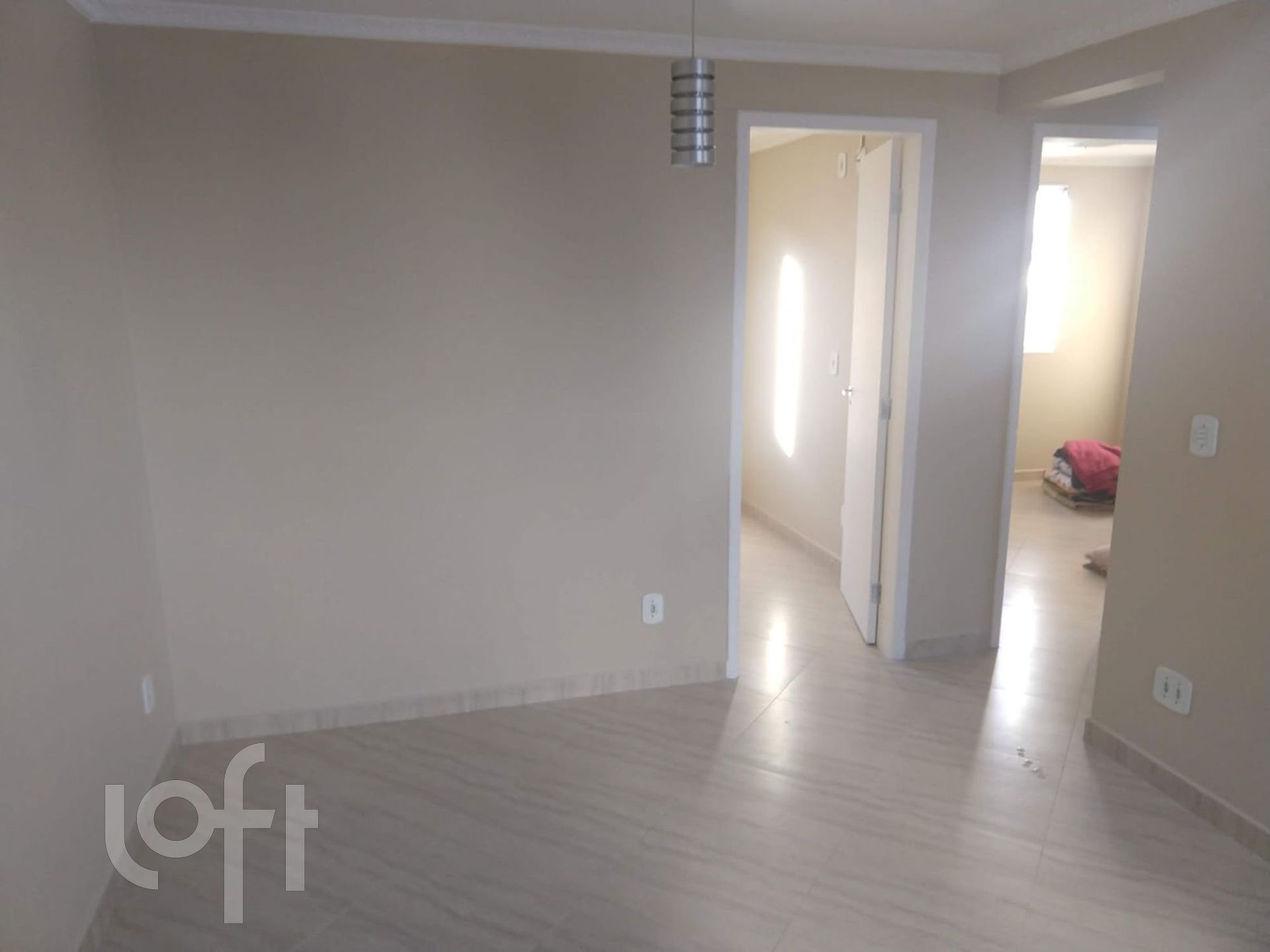 Apartamento, 2 quartos, 44 m² - Foto 5