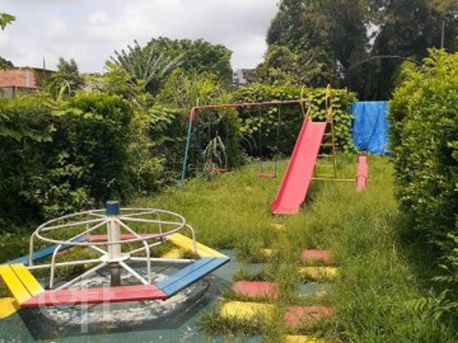 Apartamento, 2 quartos, 44 m² - Foto 12