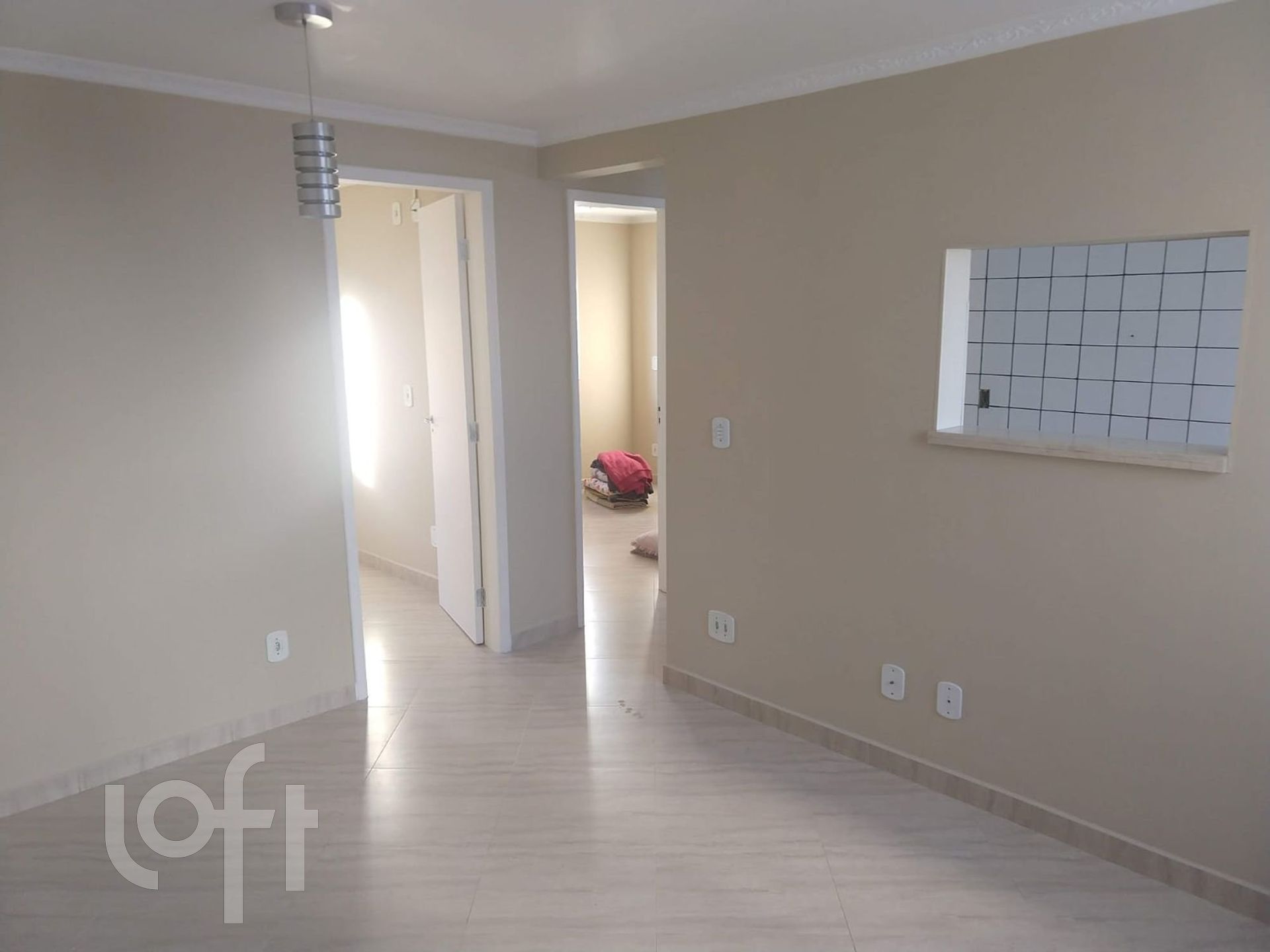 Apartamento, 2 quartos, 44 m² - Foto 6
