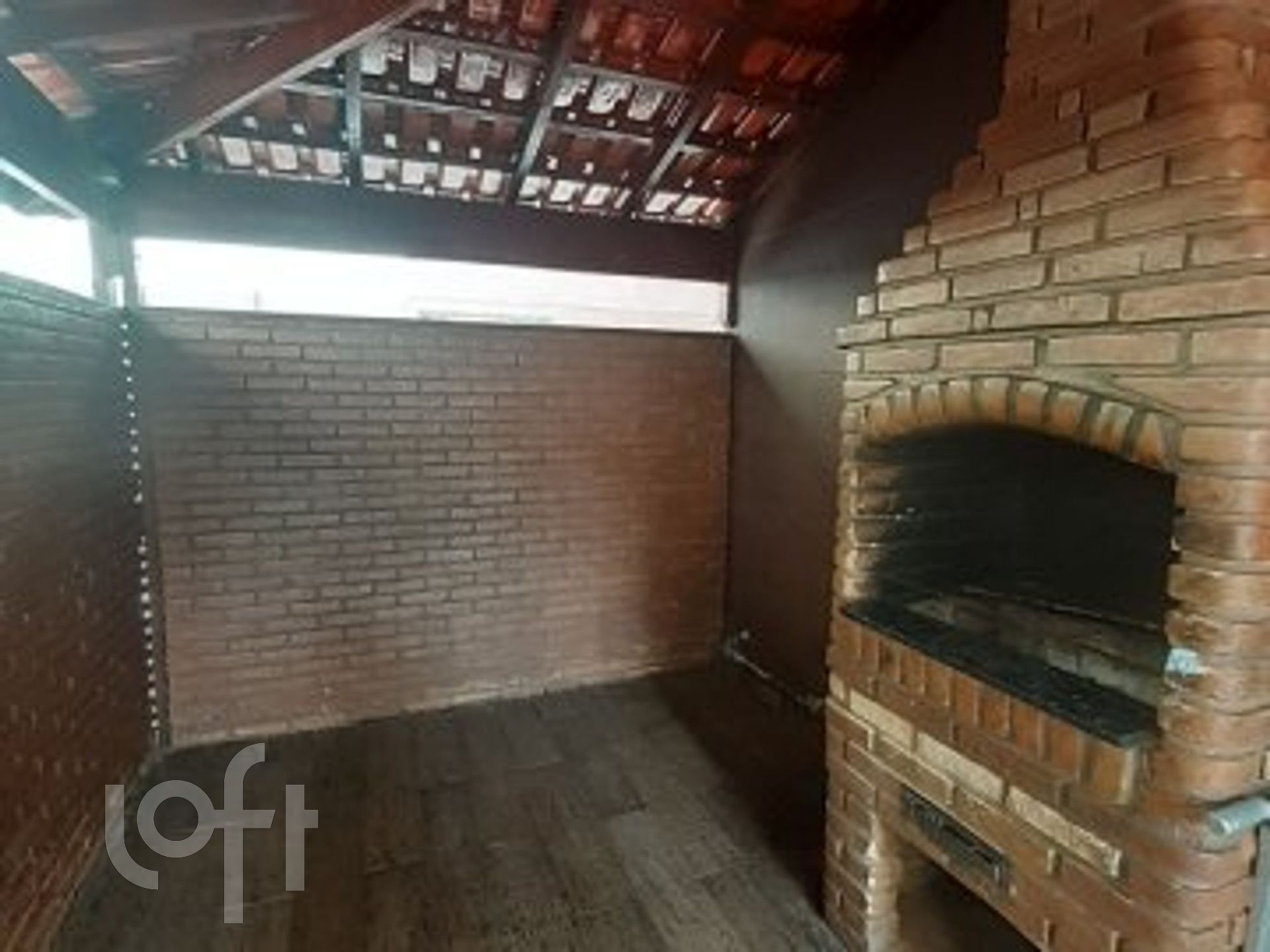 Apartamento, 2 quartos, 44 m² - Foto 8