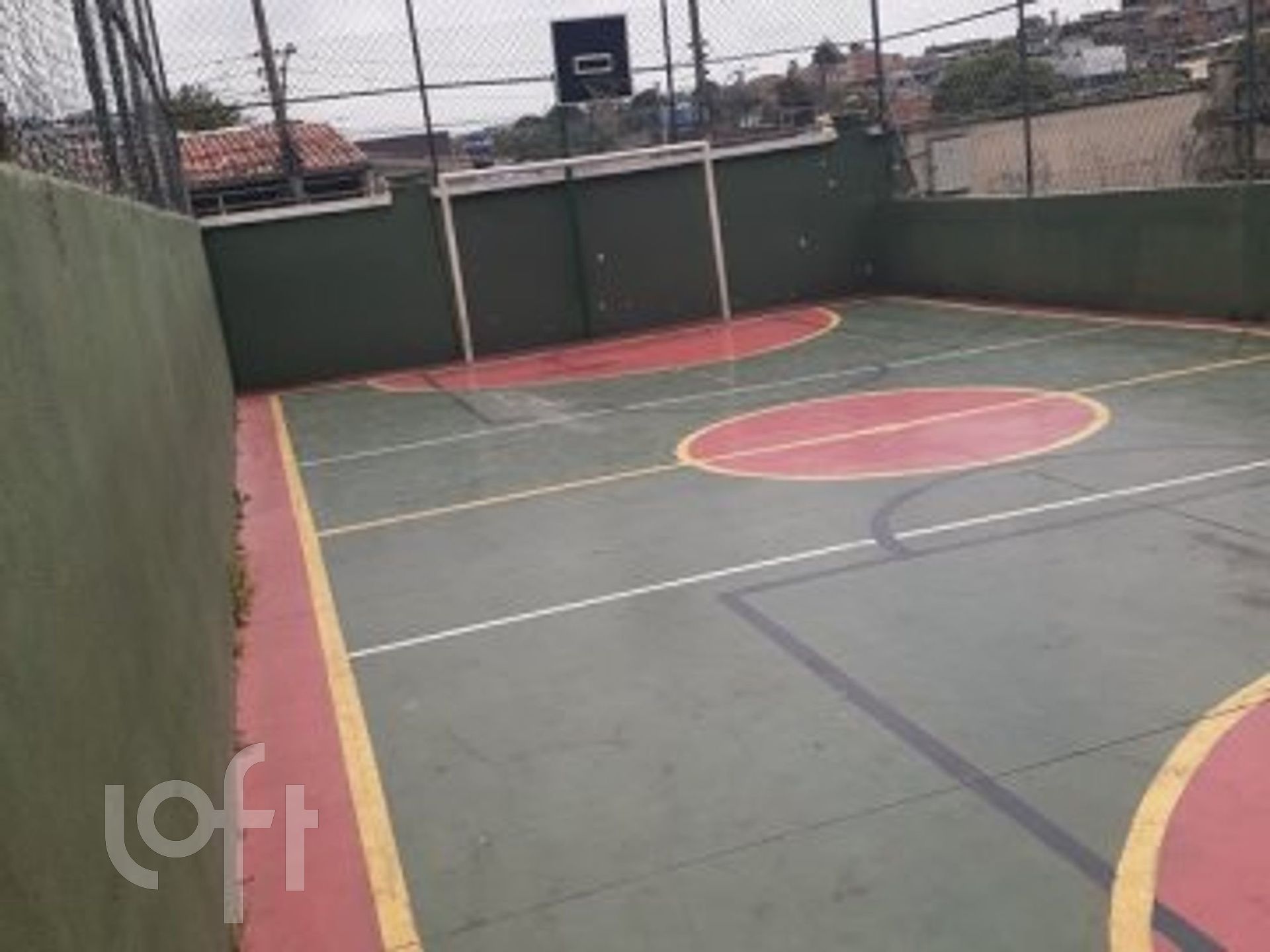 Apartamento, 2 quartos, 44 m² - Foto 9