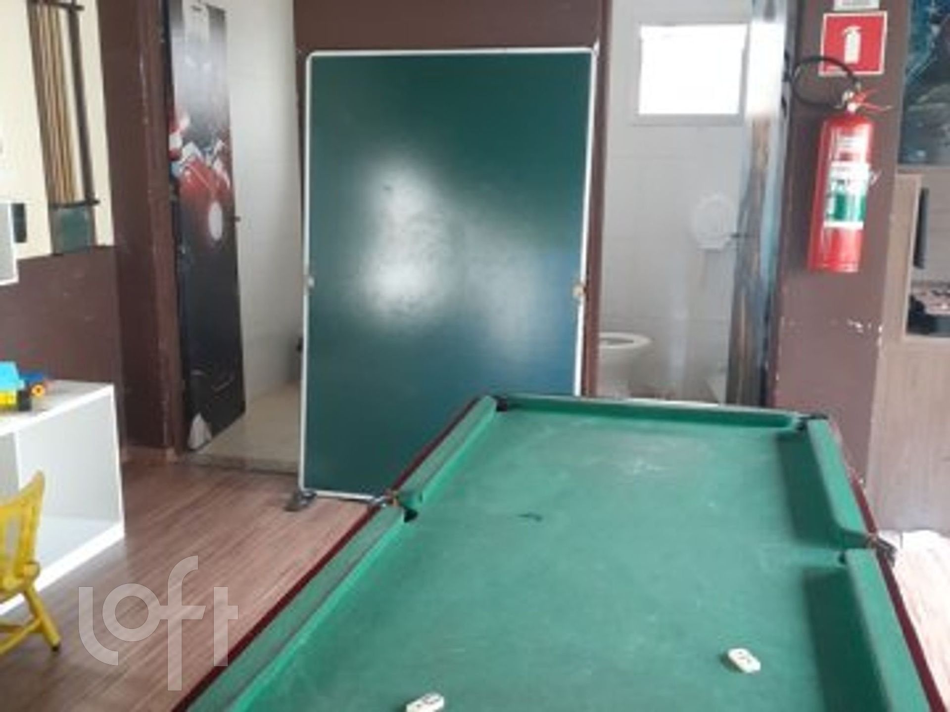 Apartamento, 2 quartos, 44 m² - Foto 16